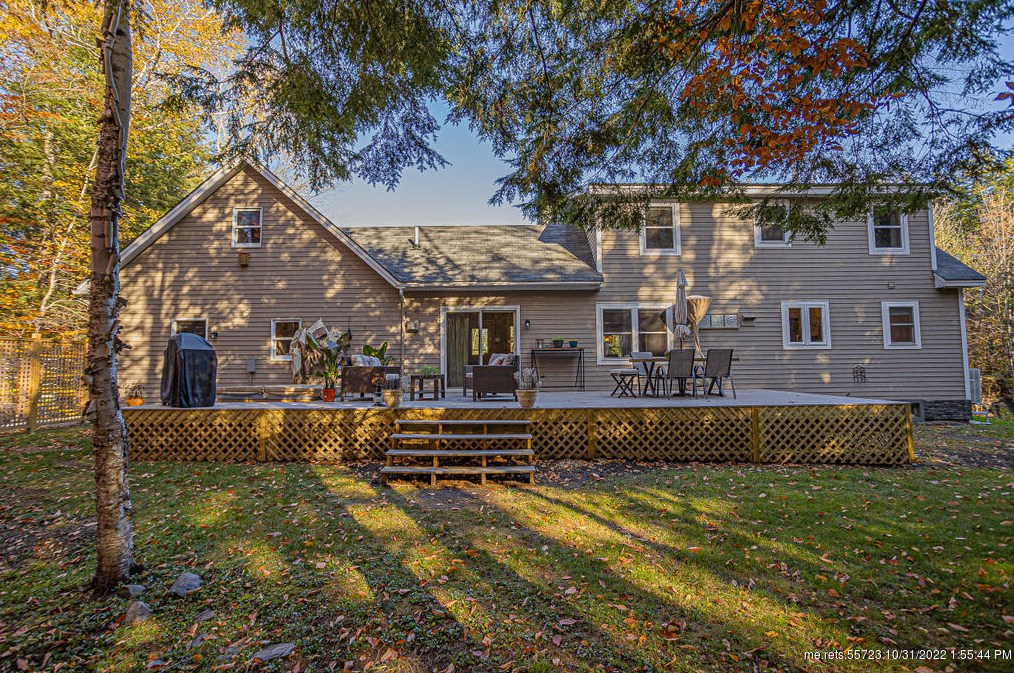 151 Granite Heights, Industry, ME 04938