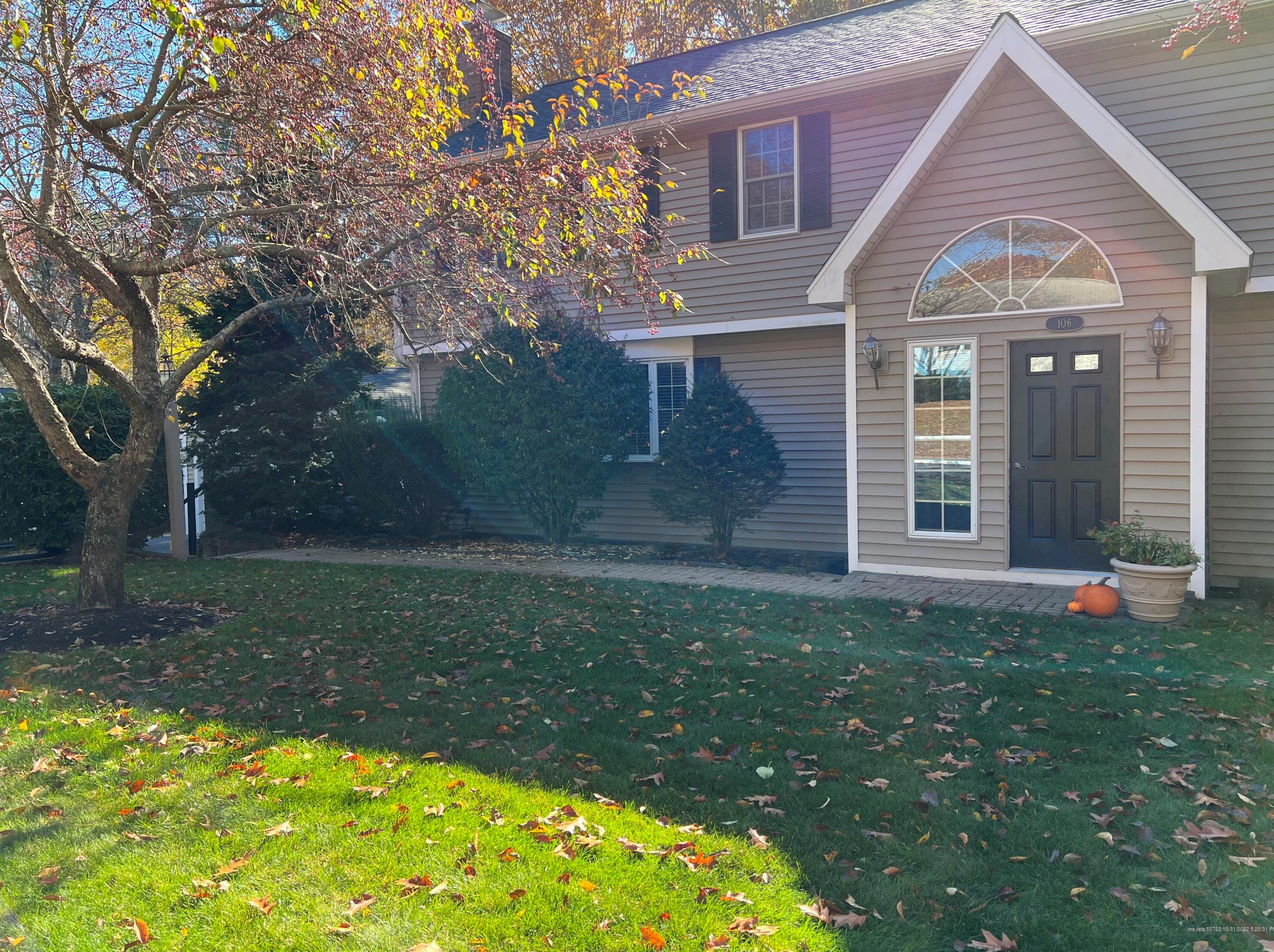 106 Wells Highlands #1, Wells, ME 04090