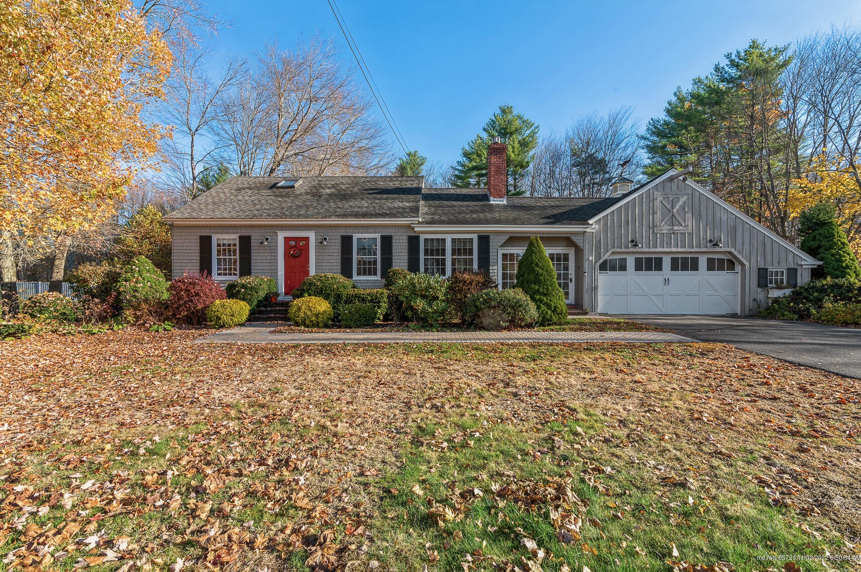 180 Ferry Rd, Saco ME  04072-2108 exterior