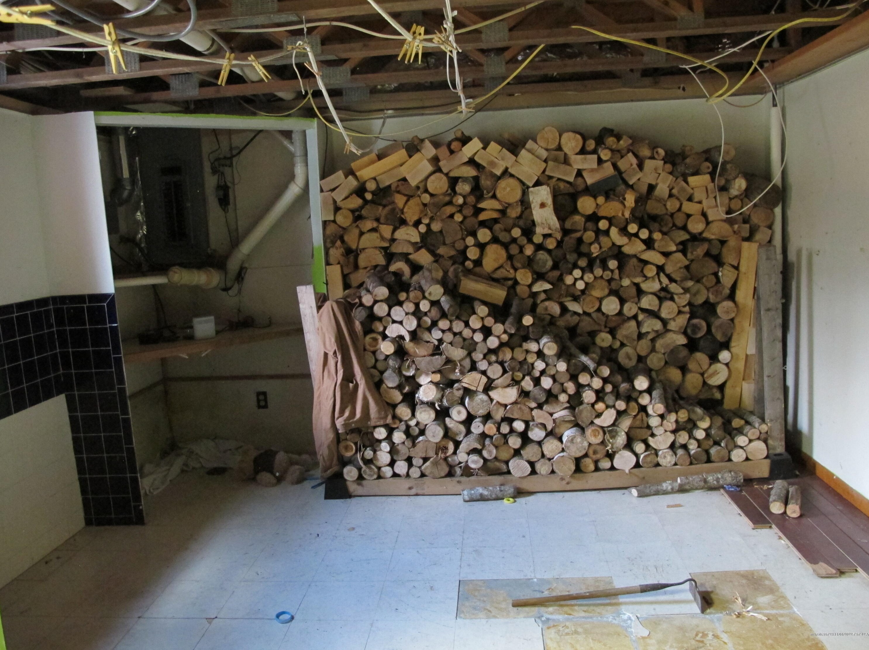 13 Russell St, Readfield ME  04355-3954 exterior