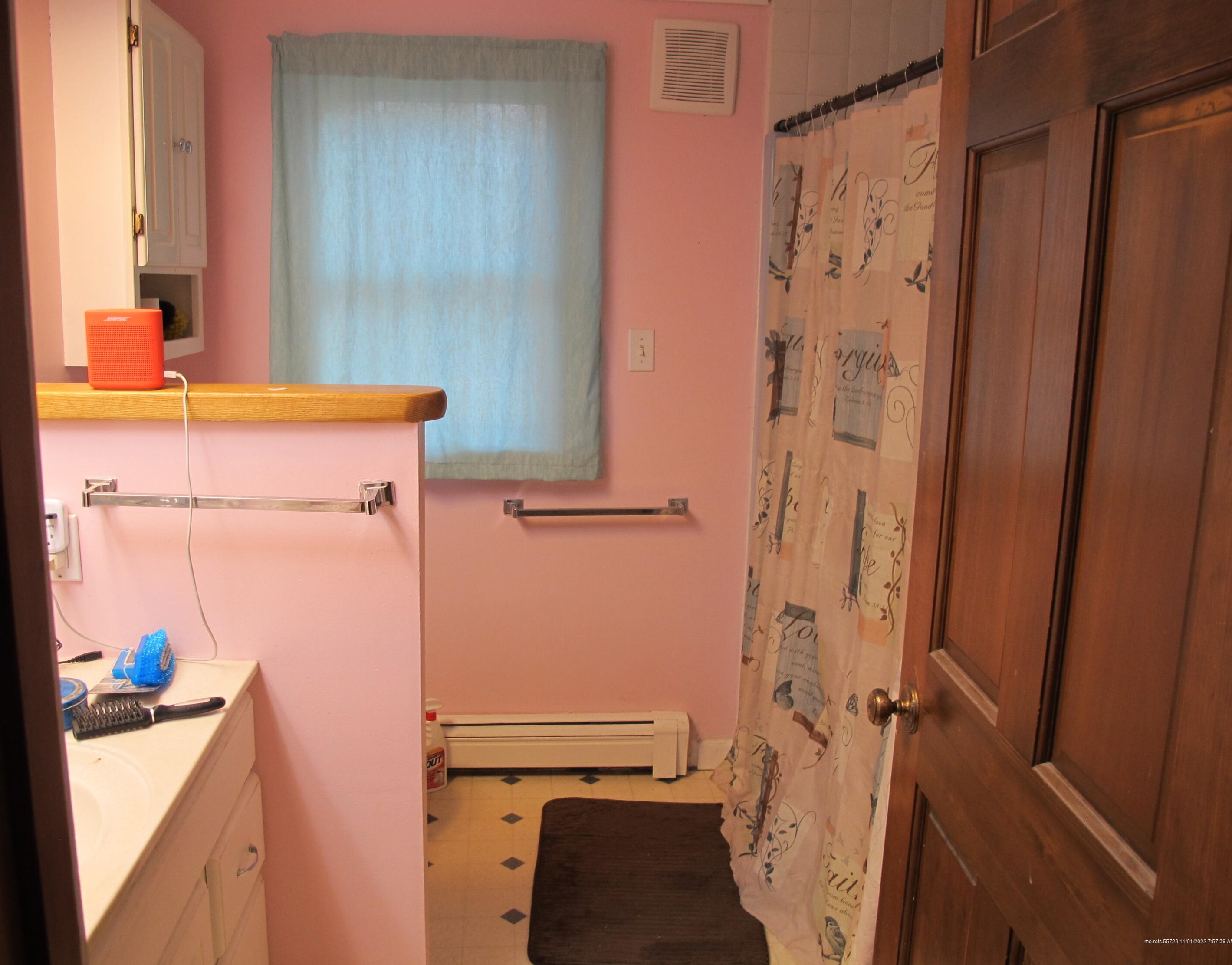 13 Russell St, Readfield ME  04355-3954 exterior