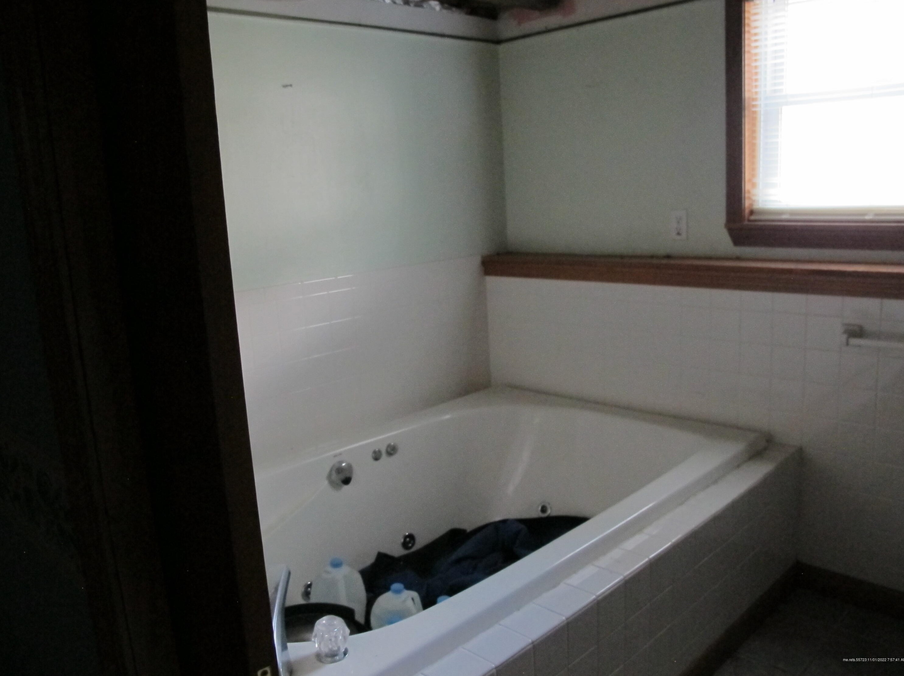 13 Russell St, Readfield ME  04355-3954 exterior