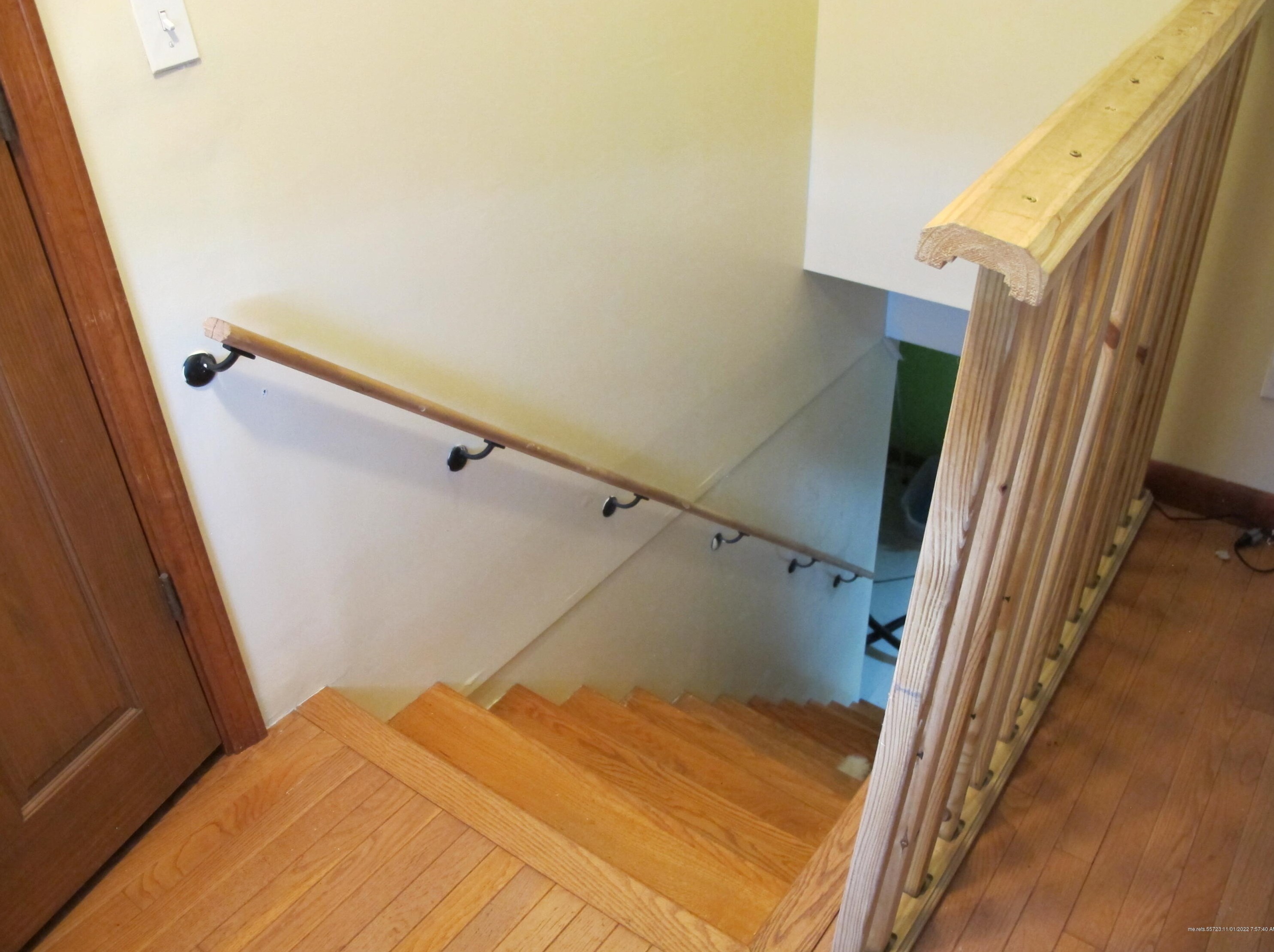 13 Russell St, Readfield ME  04355-3954 exterior