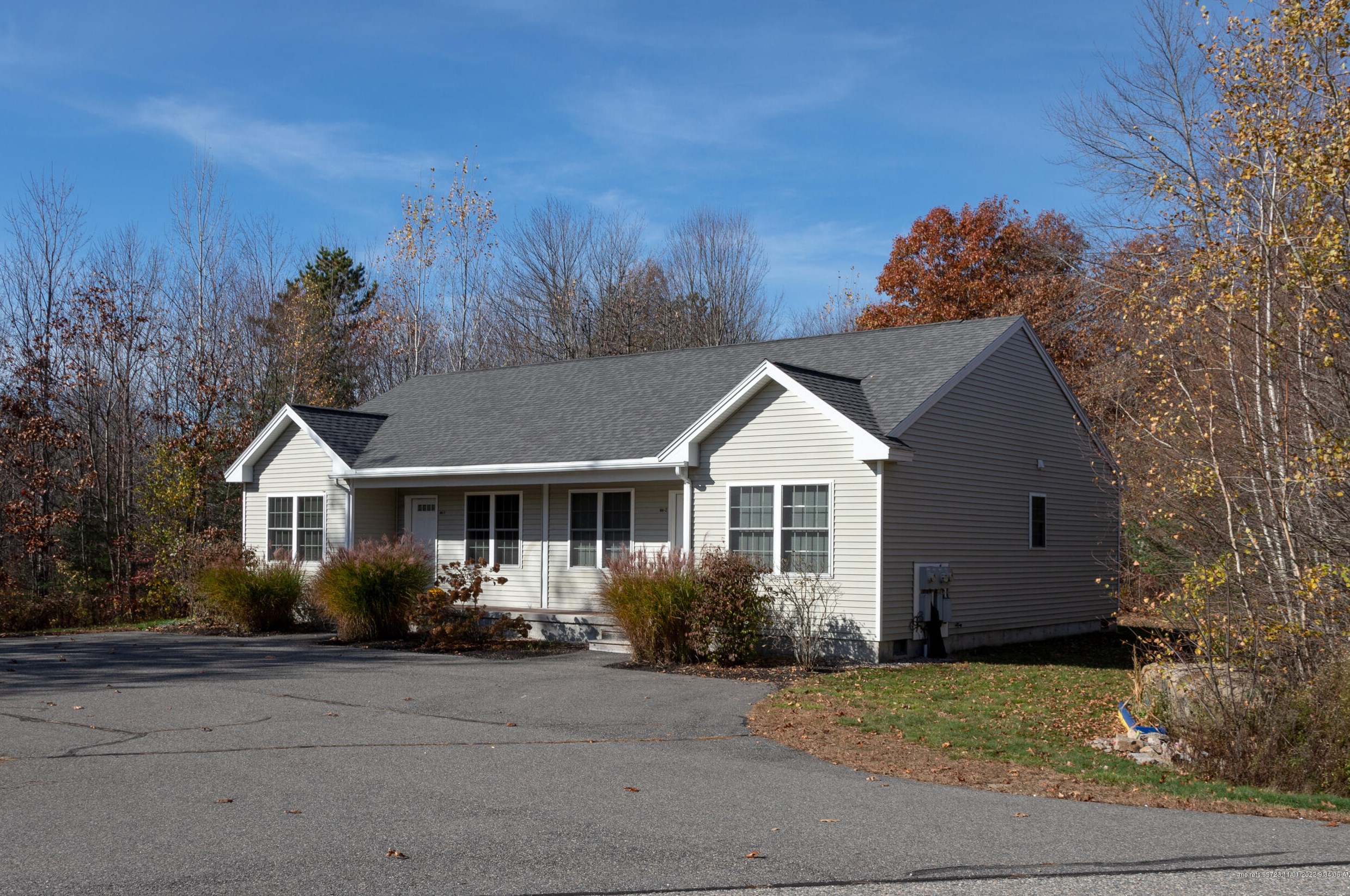 46-2 Buttonbush Ln #2, Wells, ME 04090