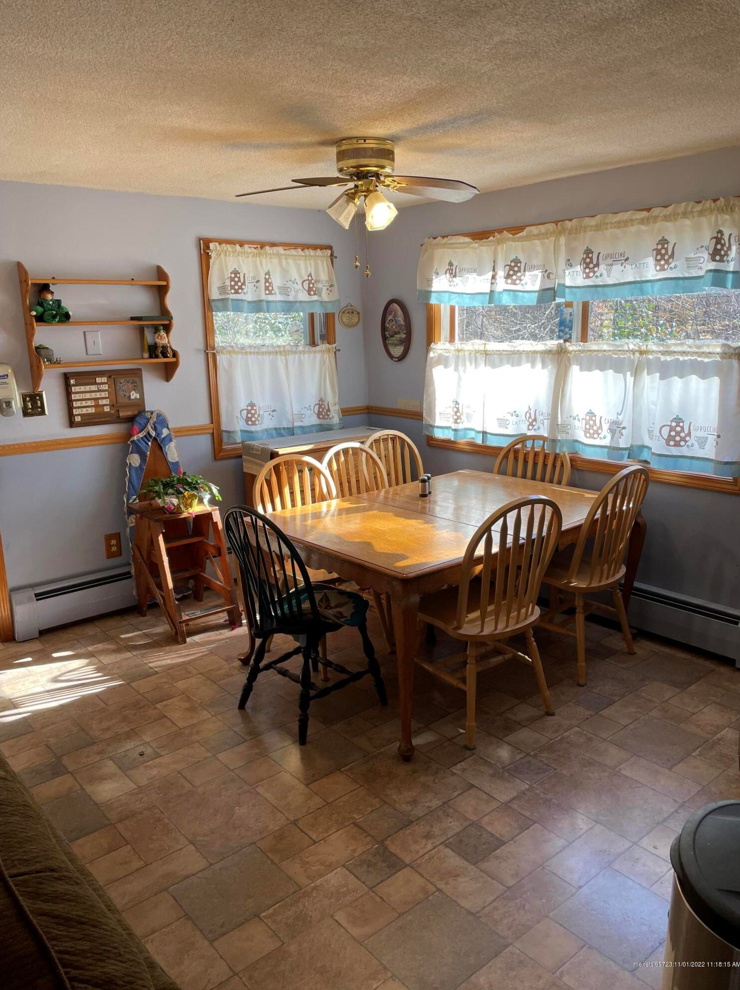 95 Mast Rd, Portland ME  04105-2461 exterior