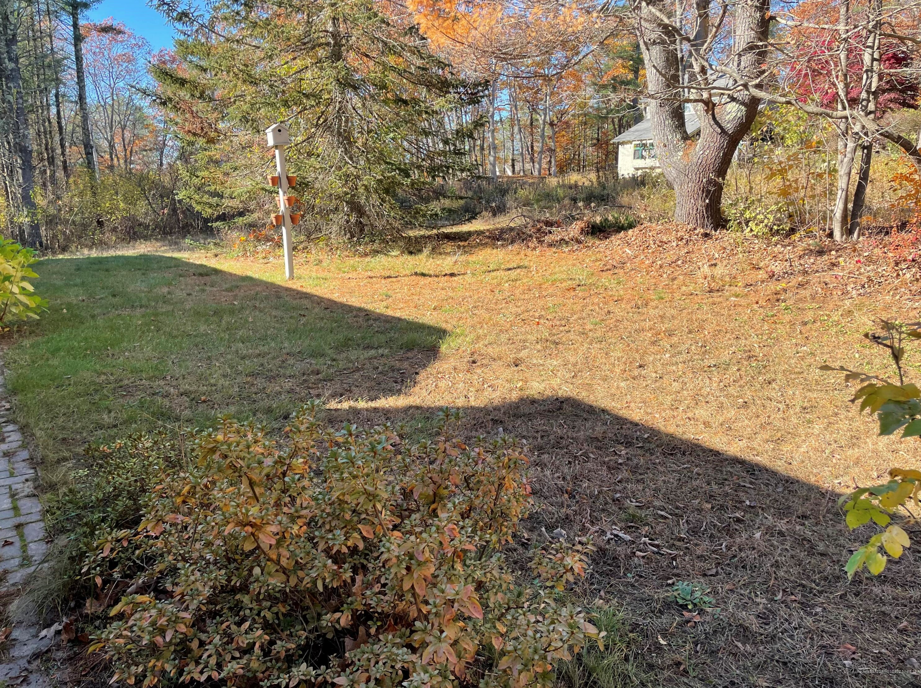 95 Mast Rd, Portland ME  04105-2461 exterior