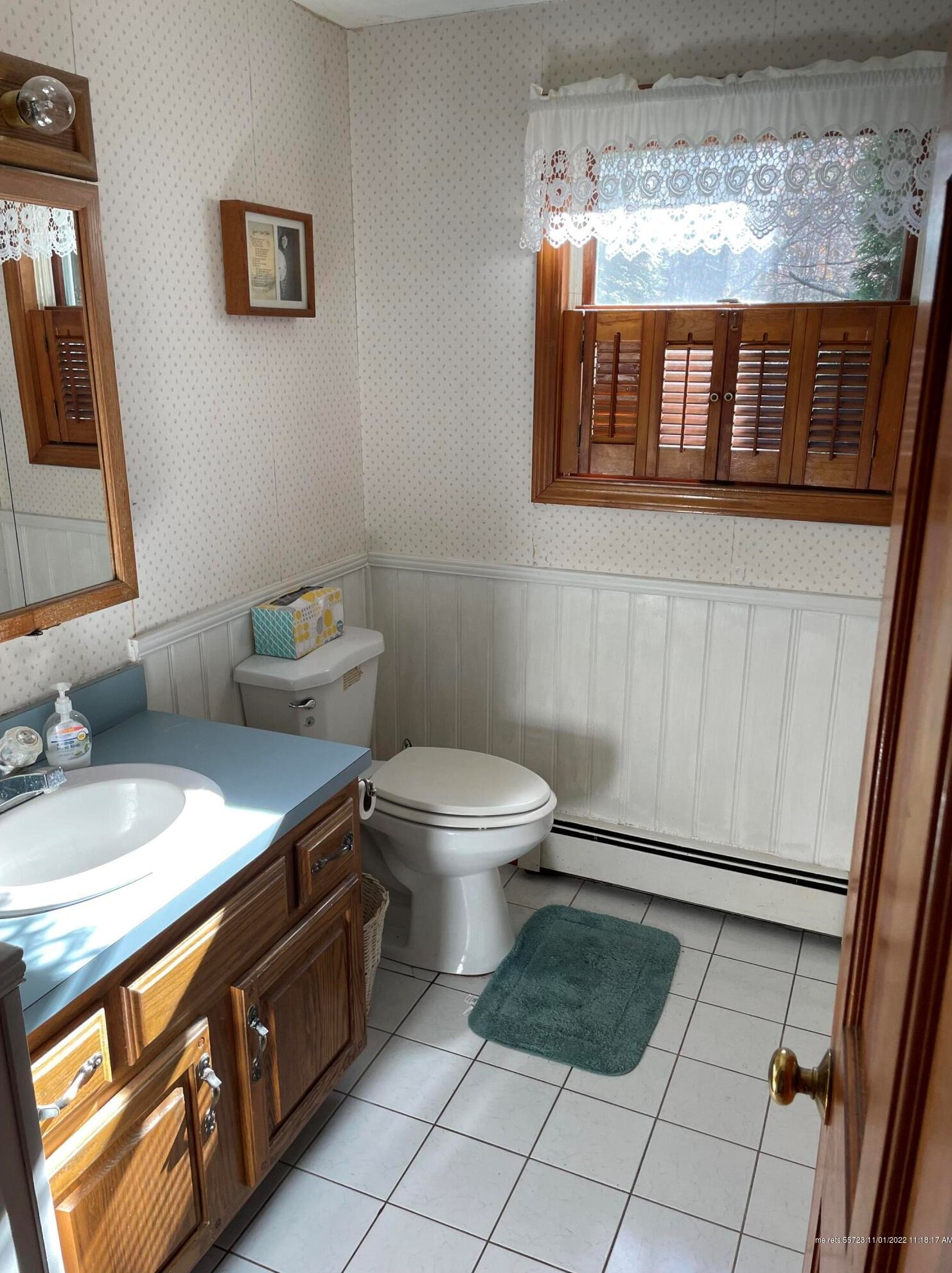 95 Mast Rd, Portland ME  04105-2461 exterior