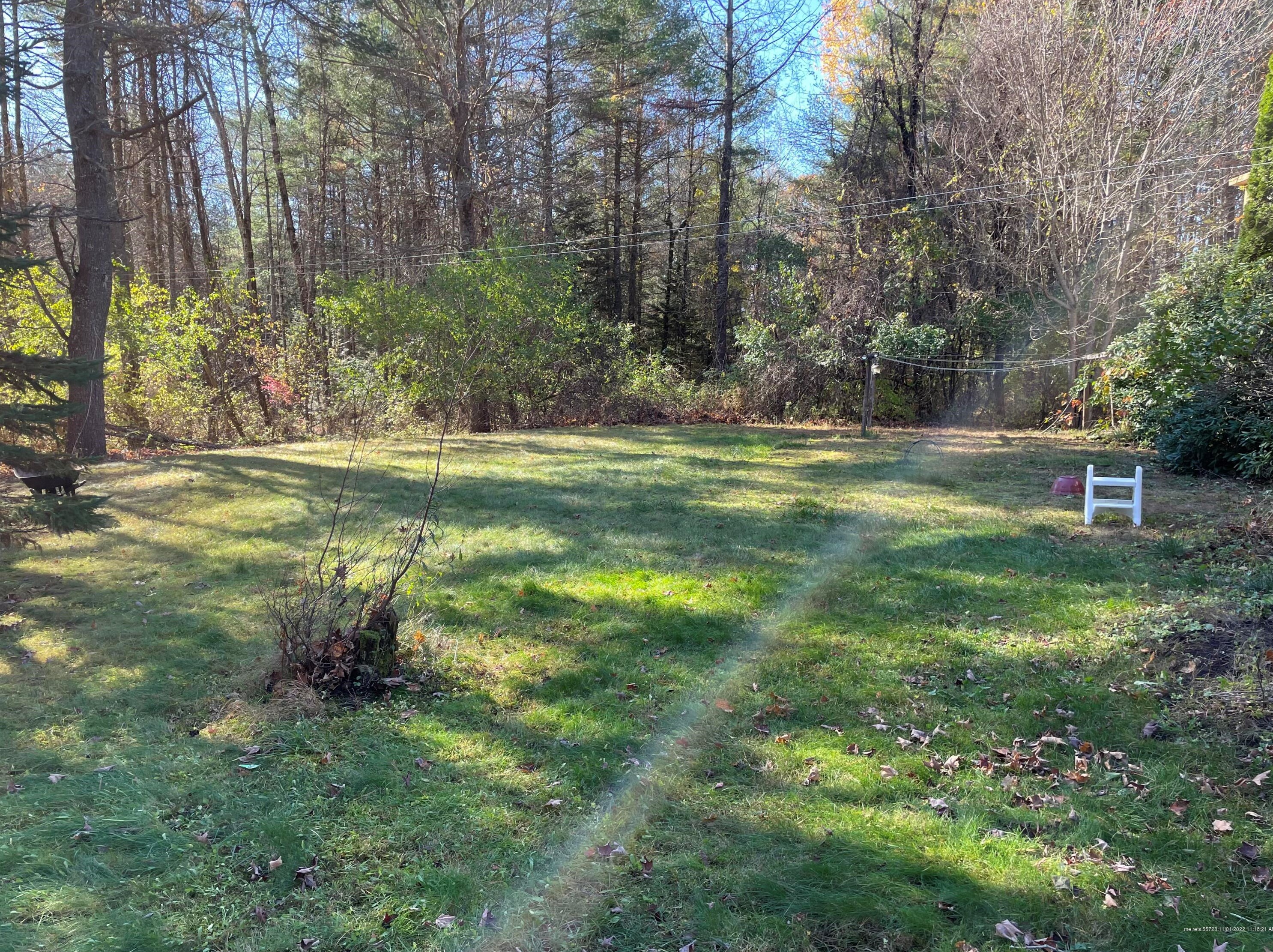 95 Mast Rd, Portland ME  04105-2461 exterior