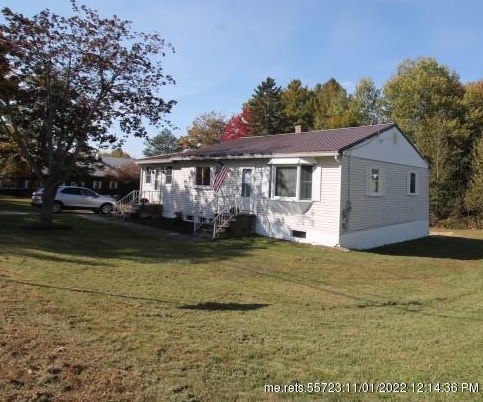 80 Hogan Rd, Lewiston, ME 04240