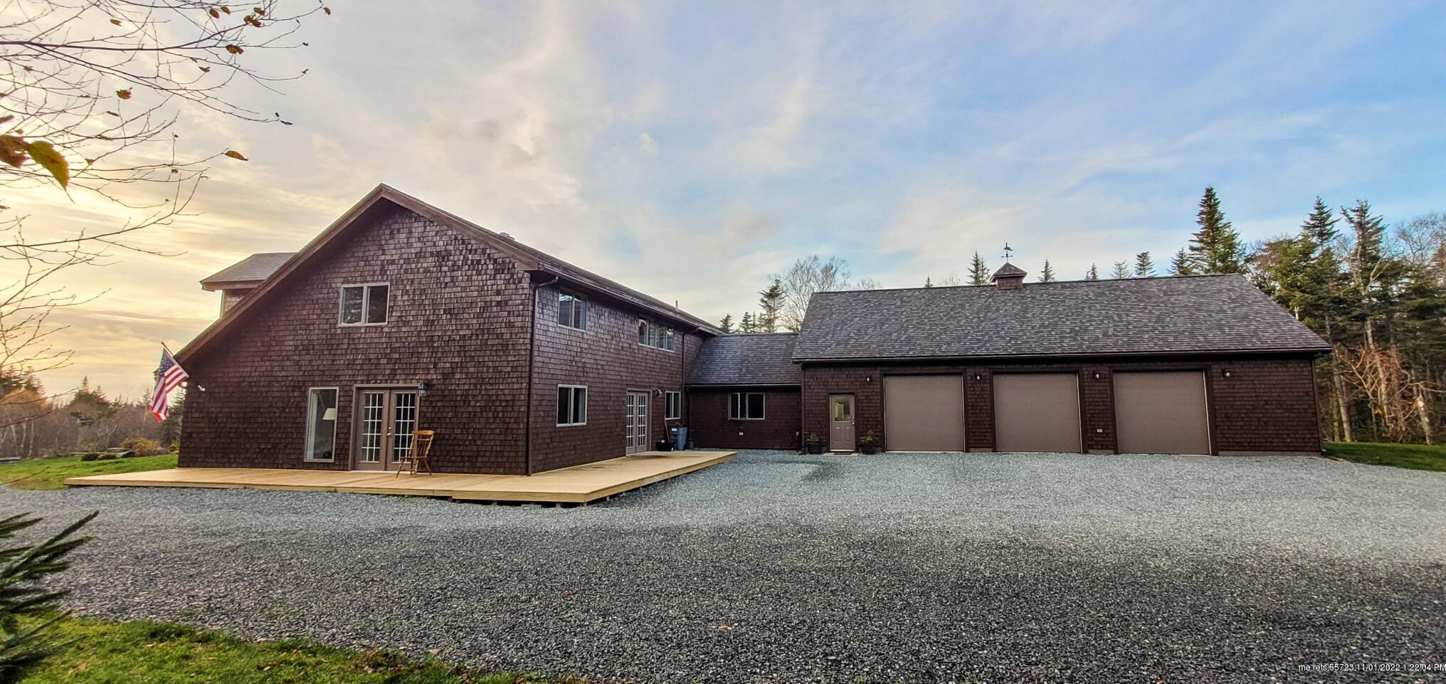 16 Narrows Rd, Addison, ME 04606-3505