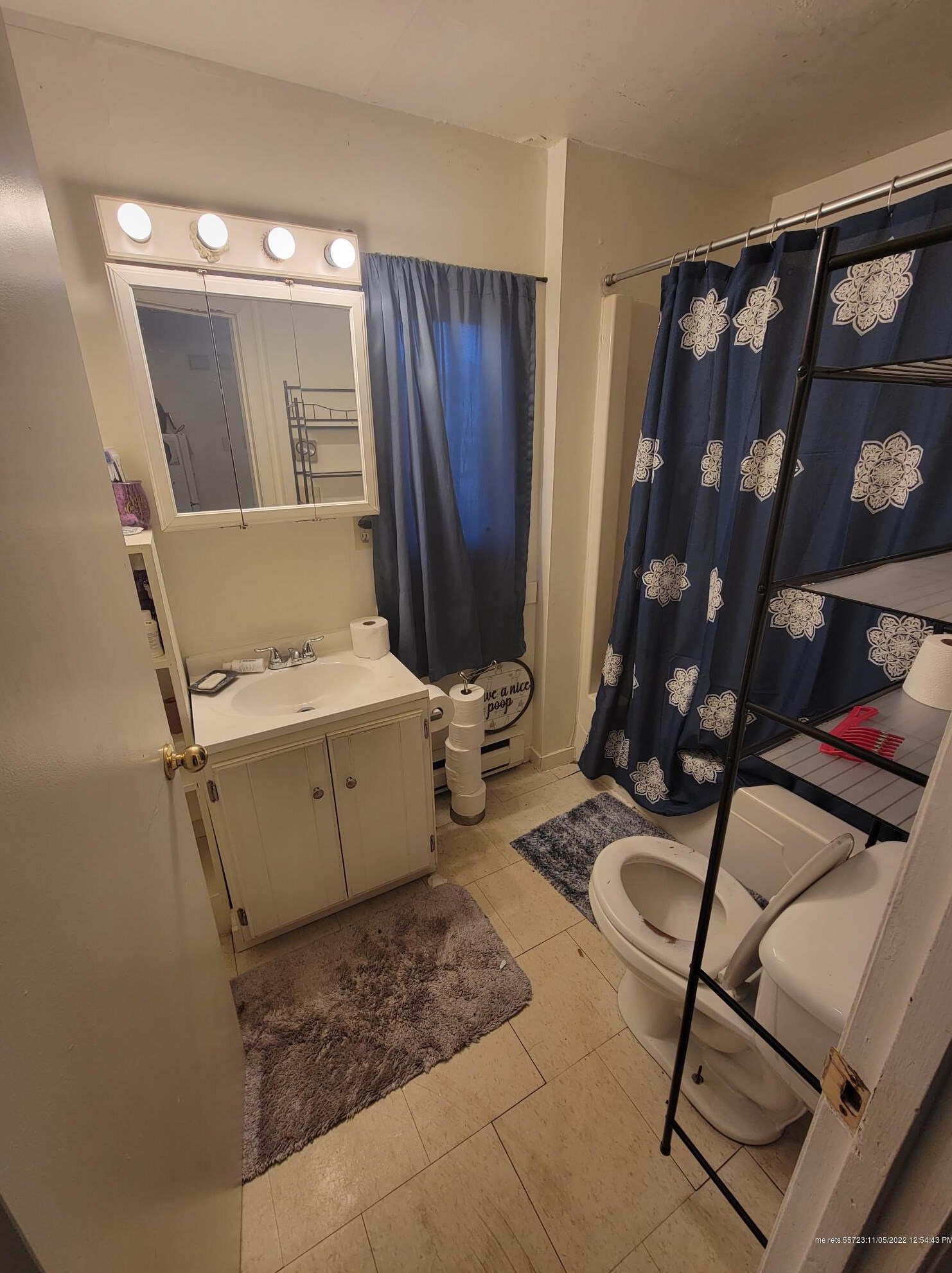 36 Fremont St, Bangor ME  04401-3700 exterior