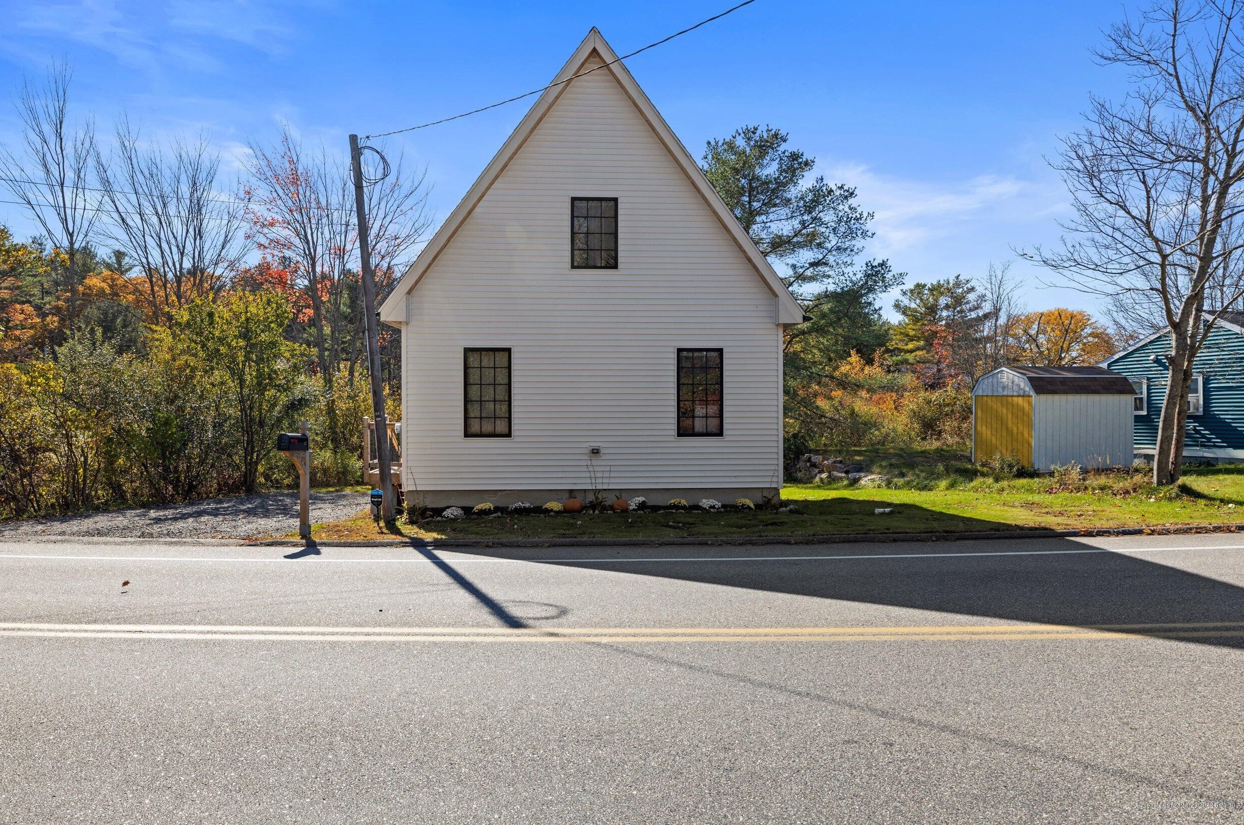 12 Haley Rd, Kittery, ME 03904
