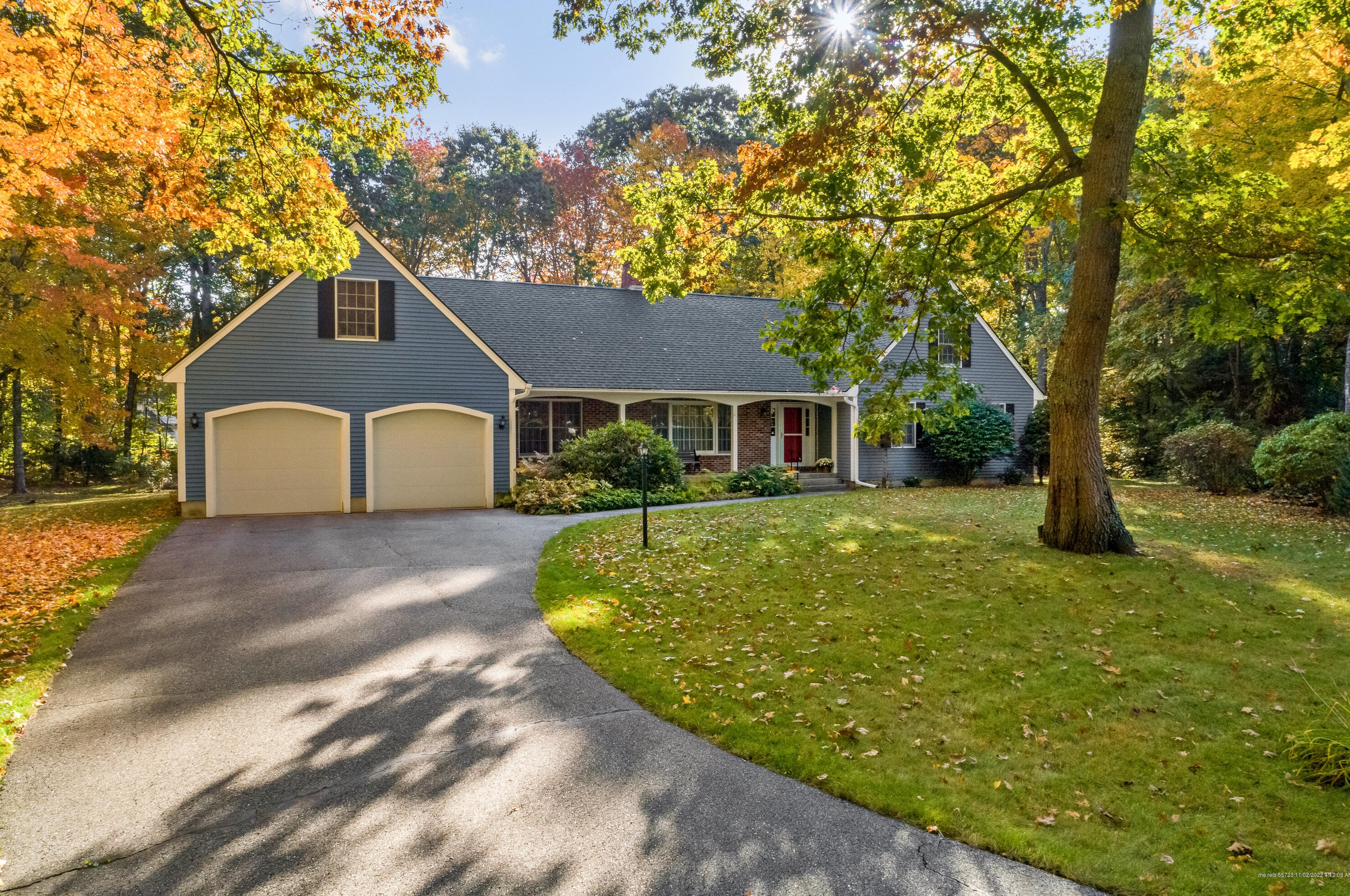 36 Sumac Dr, Mere Point, ME 04011