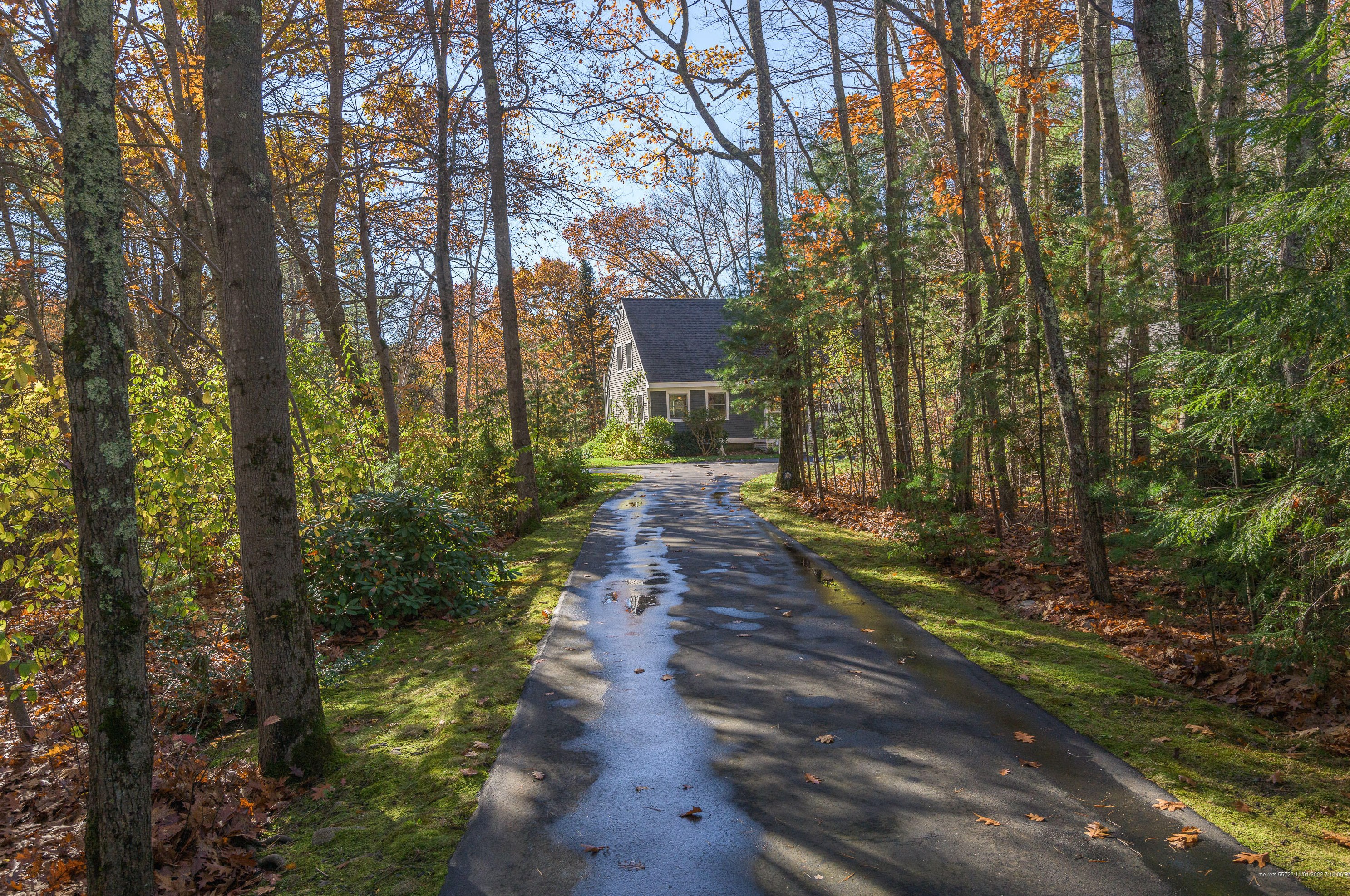 529 River Rd, Kennebunkport, ME 04046 exterior