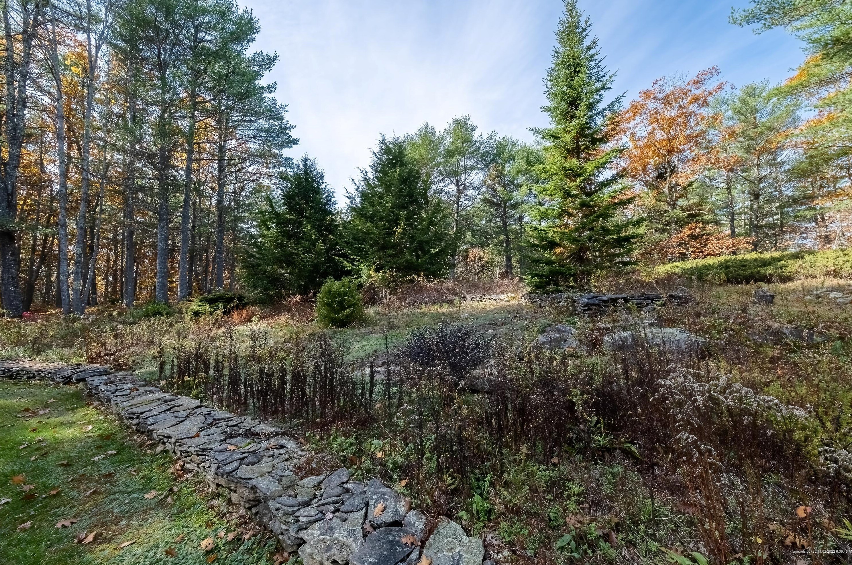 1031 Biscay Rd, Bremen ME  04551-3100 exterior