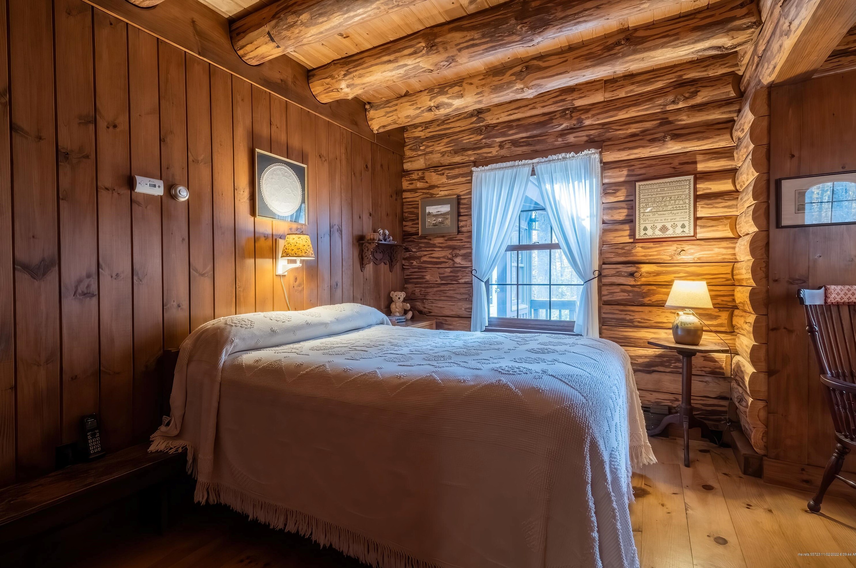 1031 Biscay Rd, Bremen ME  04551-3100 exterior