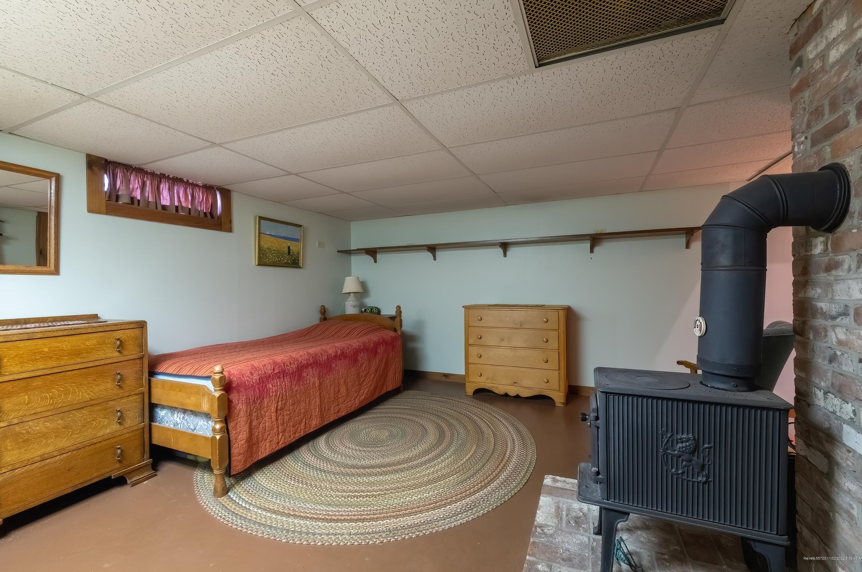 1031 Biscay Rd, Bremen ME  04551-3100 exterior