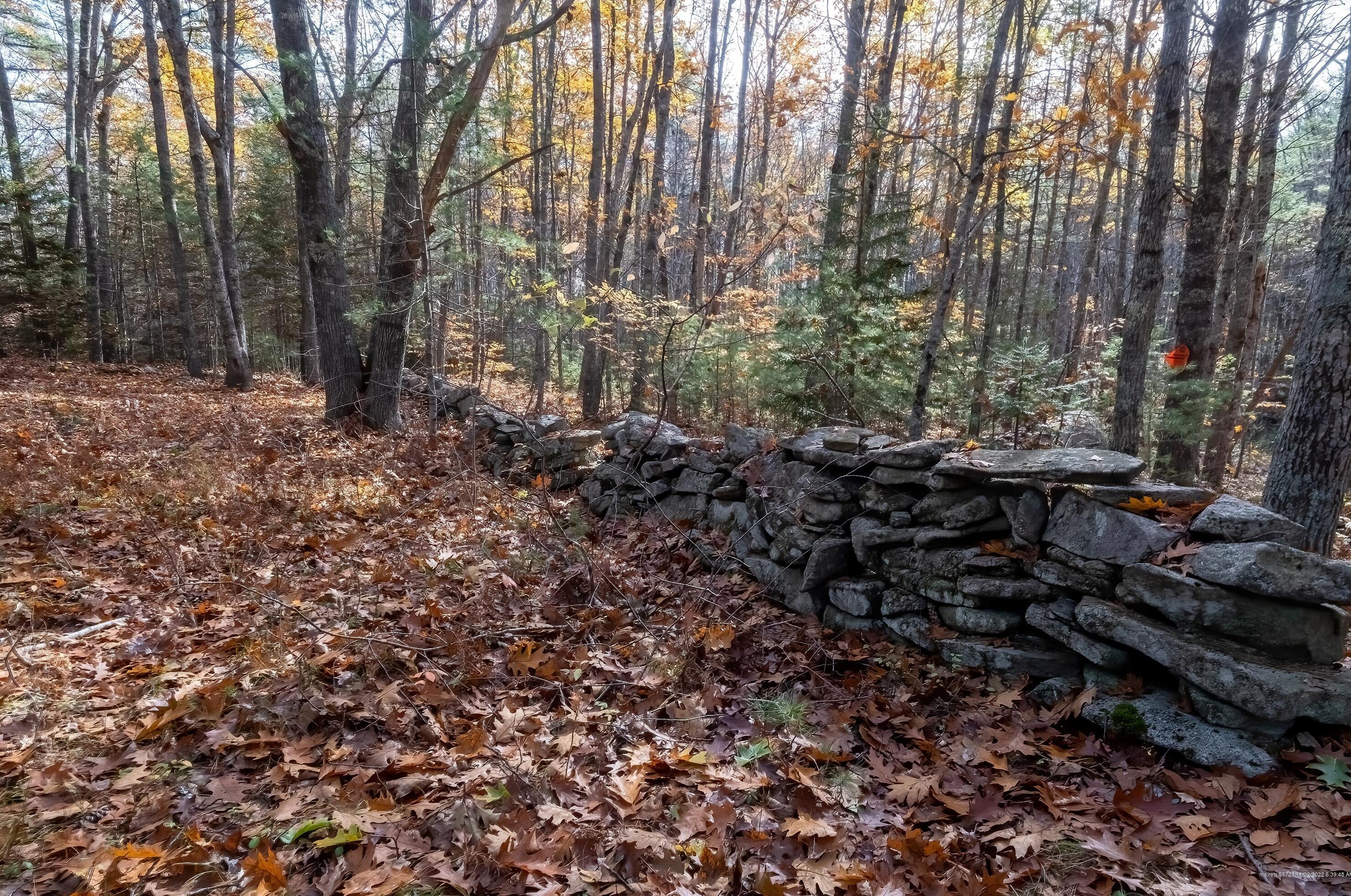 1031 Biscay Rd, Bremen ME  04551-3100 exterior