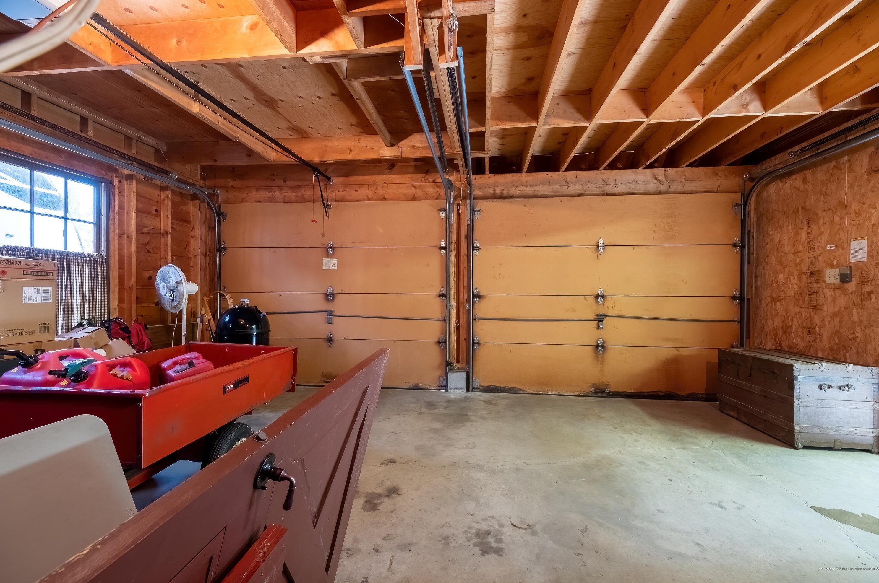 1031 Biscay Rd, Bremen ME  04551-3100 exterior