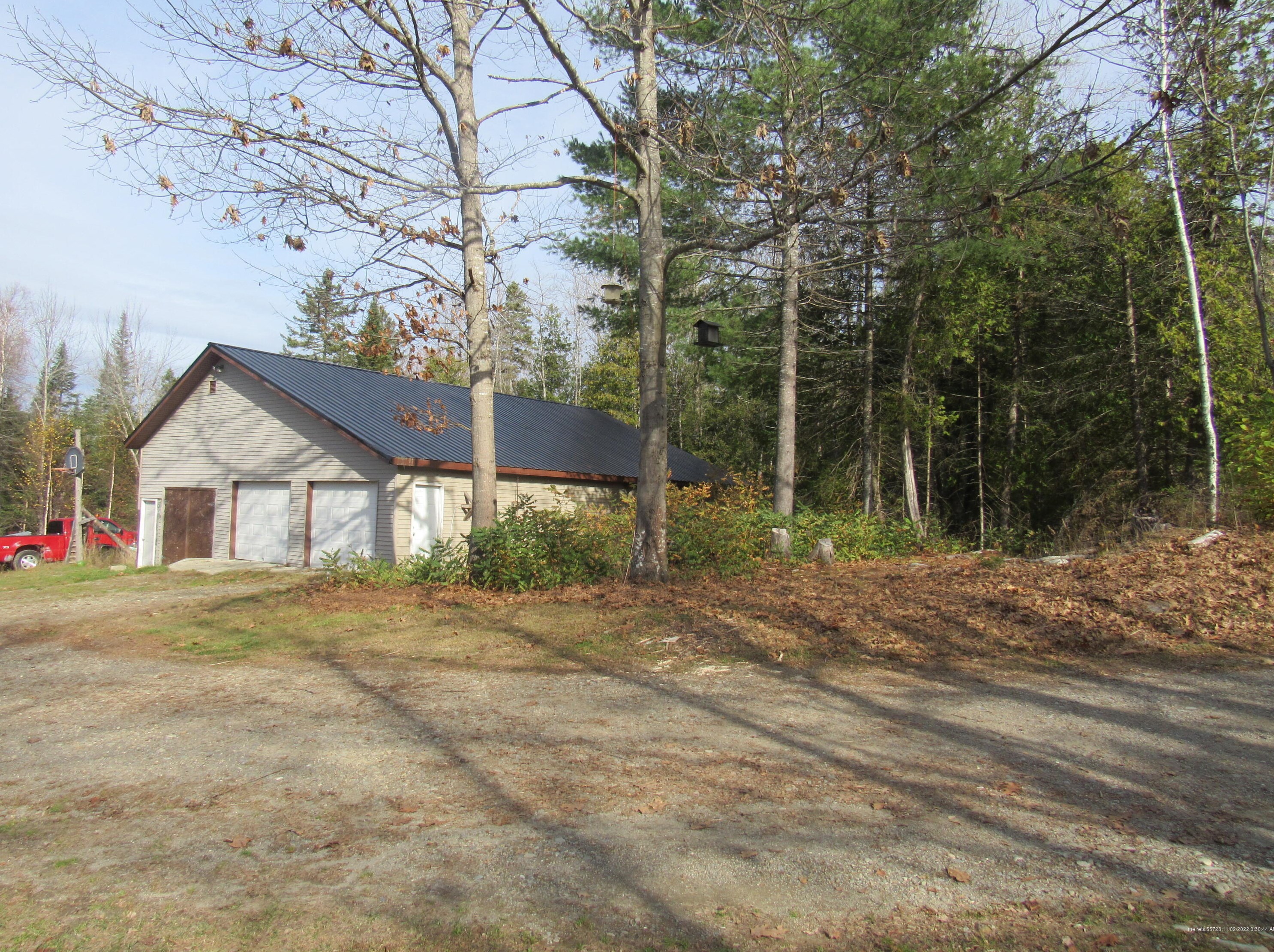 215 Small Rd, Plymouth, ME 04969