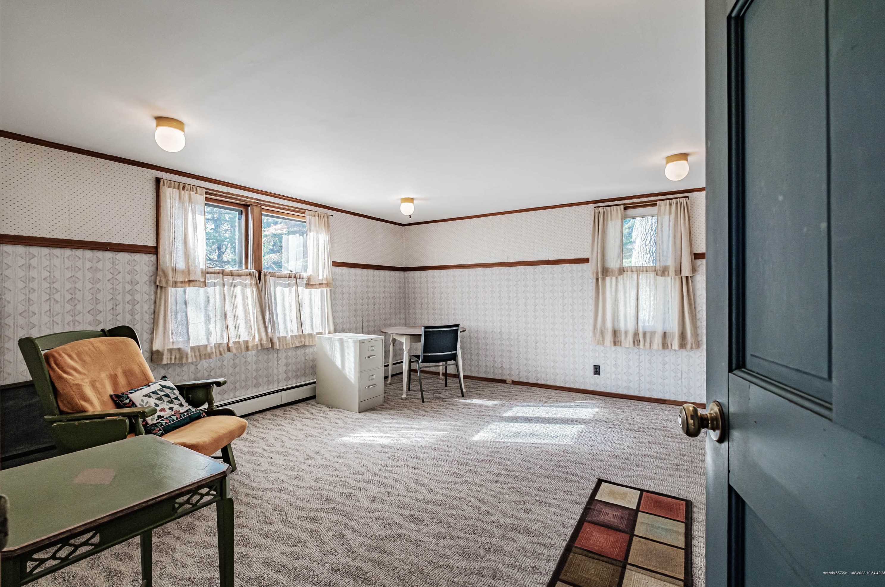 8 Louise St, Westbrook ME  04092-2708 exterior