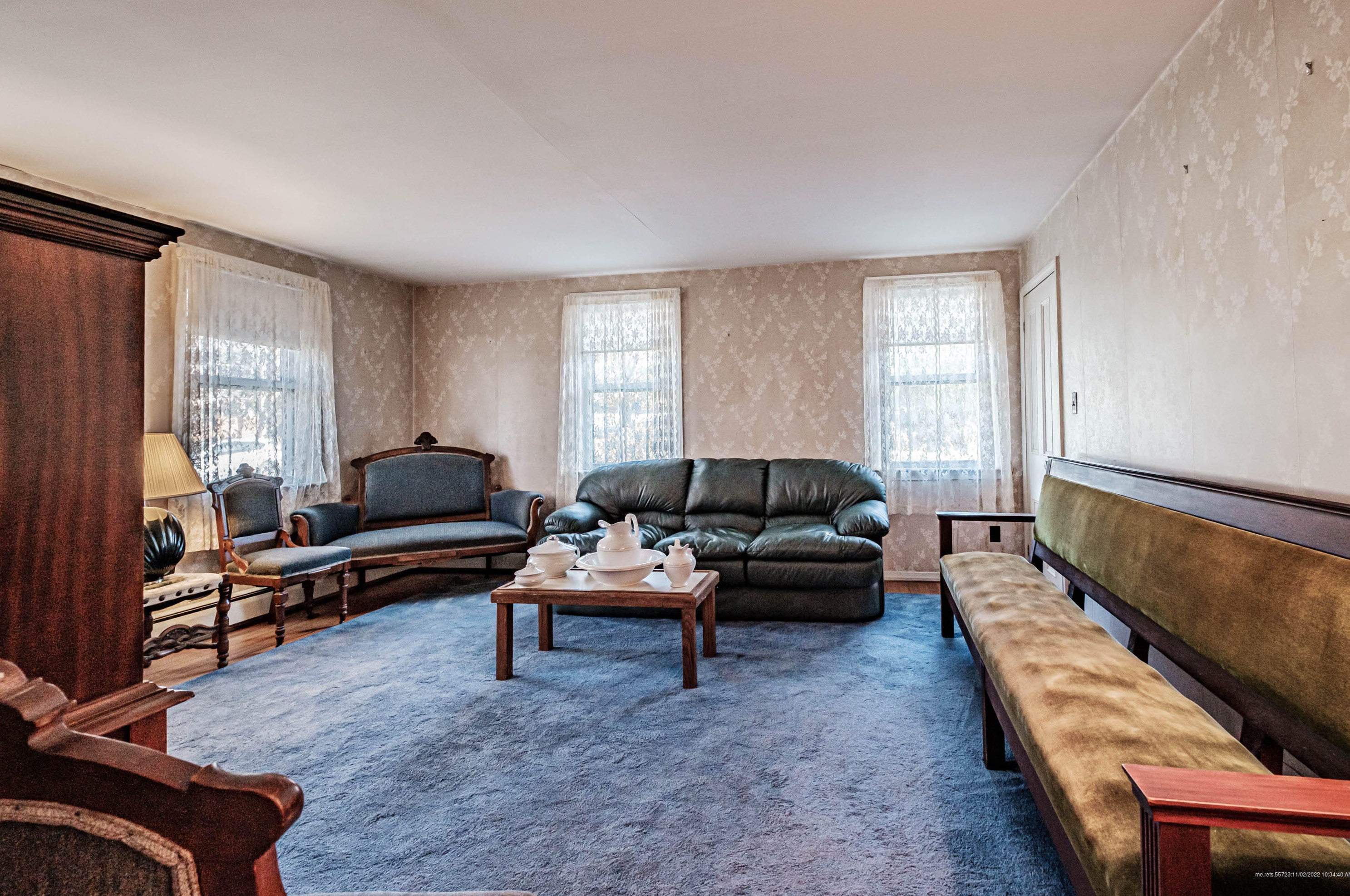 8 Louise St, Westbrook ME  04092-2708 exterior