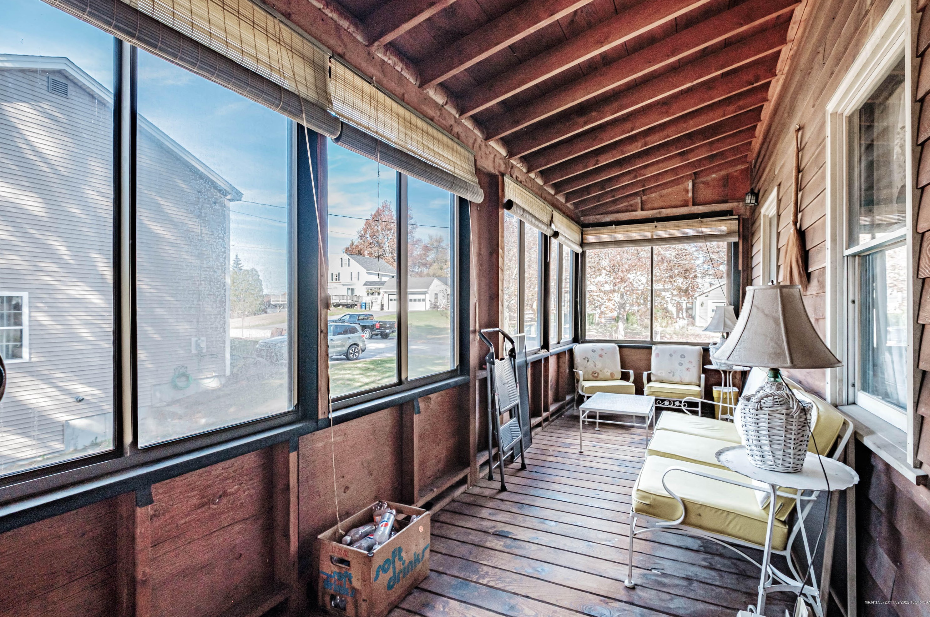 8 Louise St, Westbrook ME  04092-2708 exterior