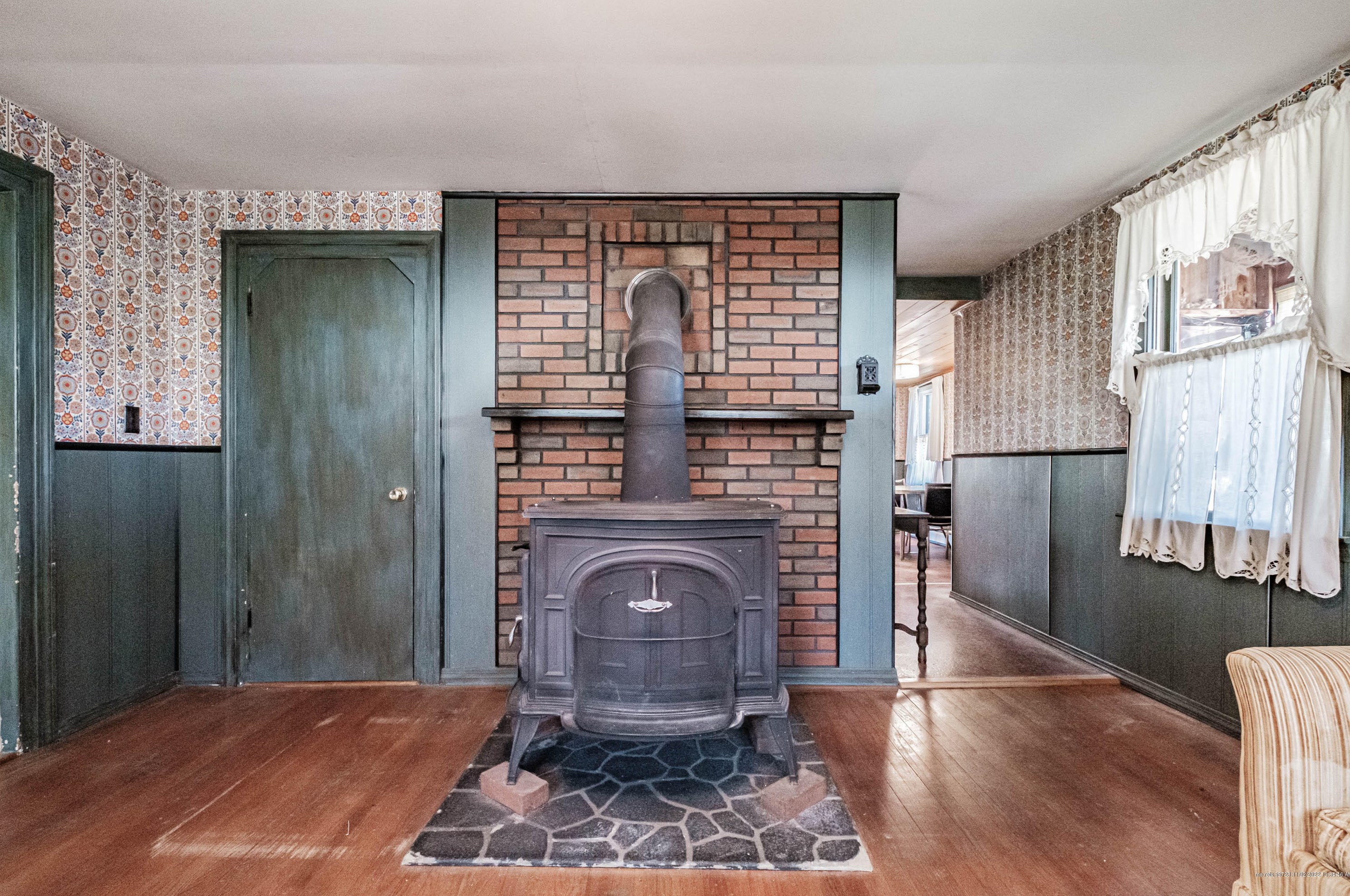 8 Louise St, Westbrook ME  04092-2708 exterior