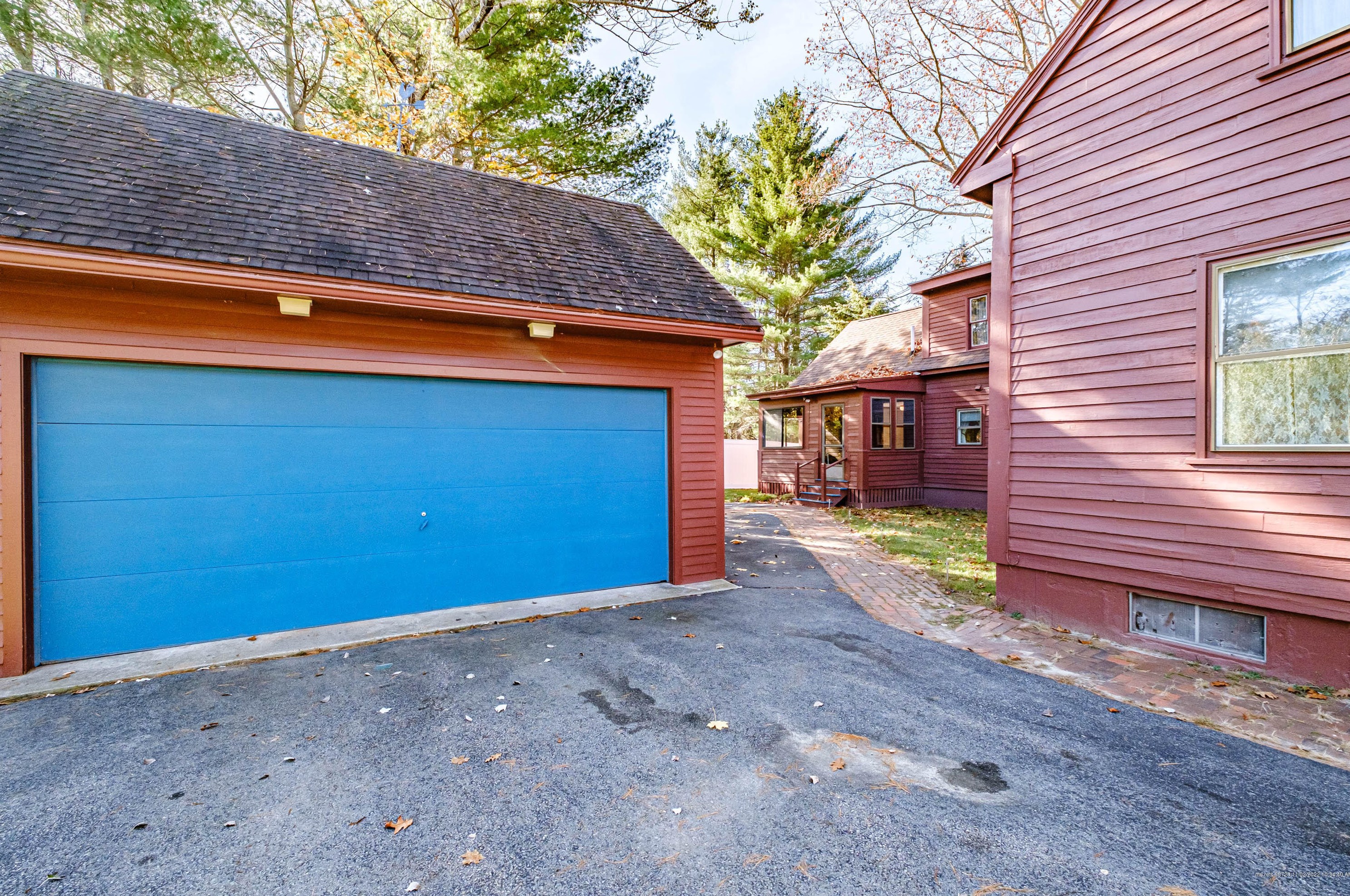 8 Louise St, Westbrook ME  04092-2708 exterior