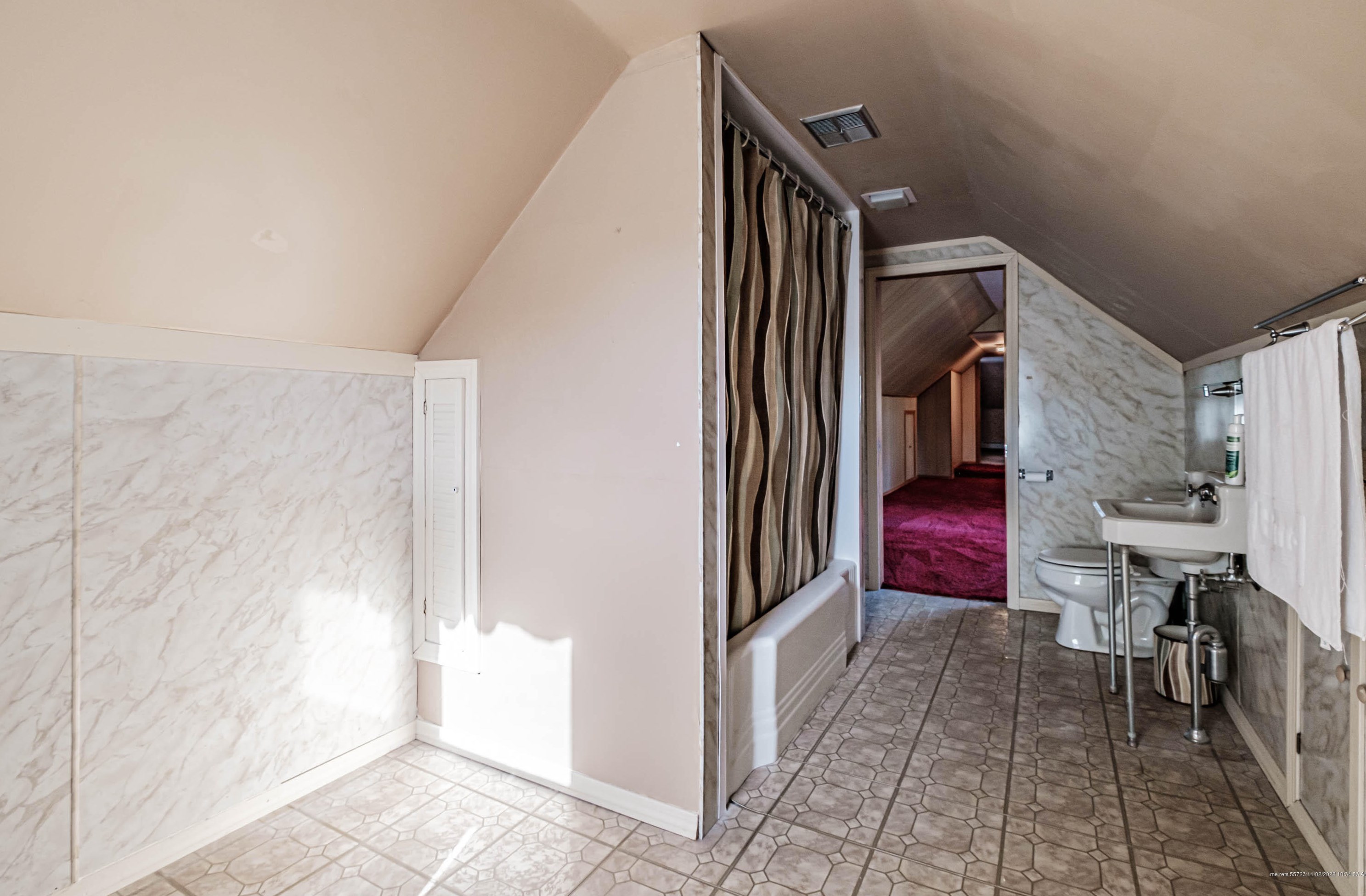 8 Louise St, Westbrook ME  04092-2708 exterior