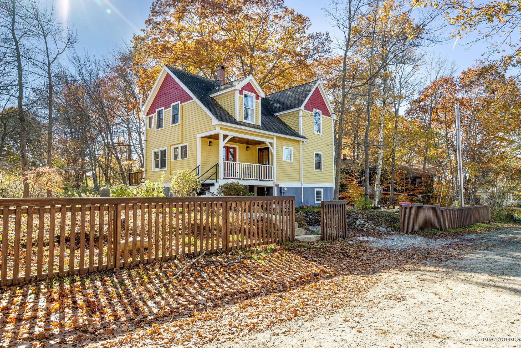 95 Herman Ave, Portland, ME 04108