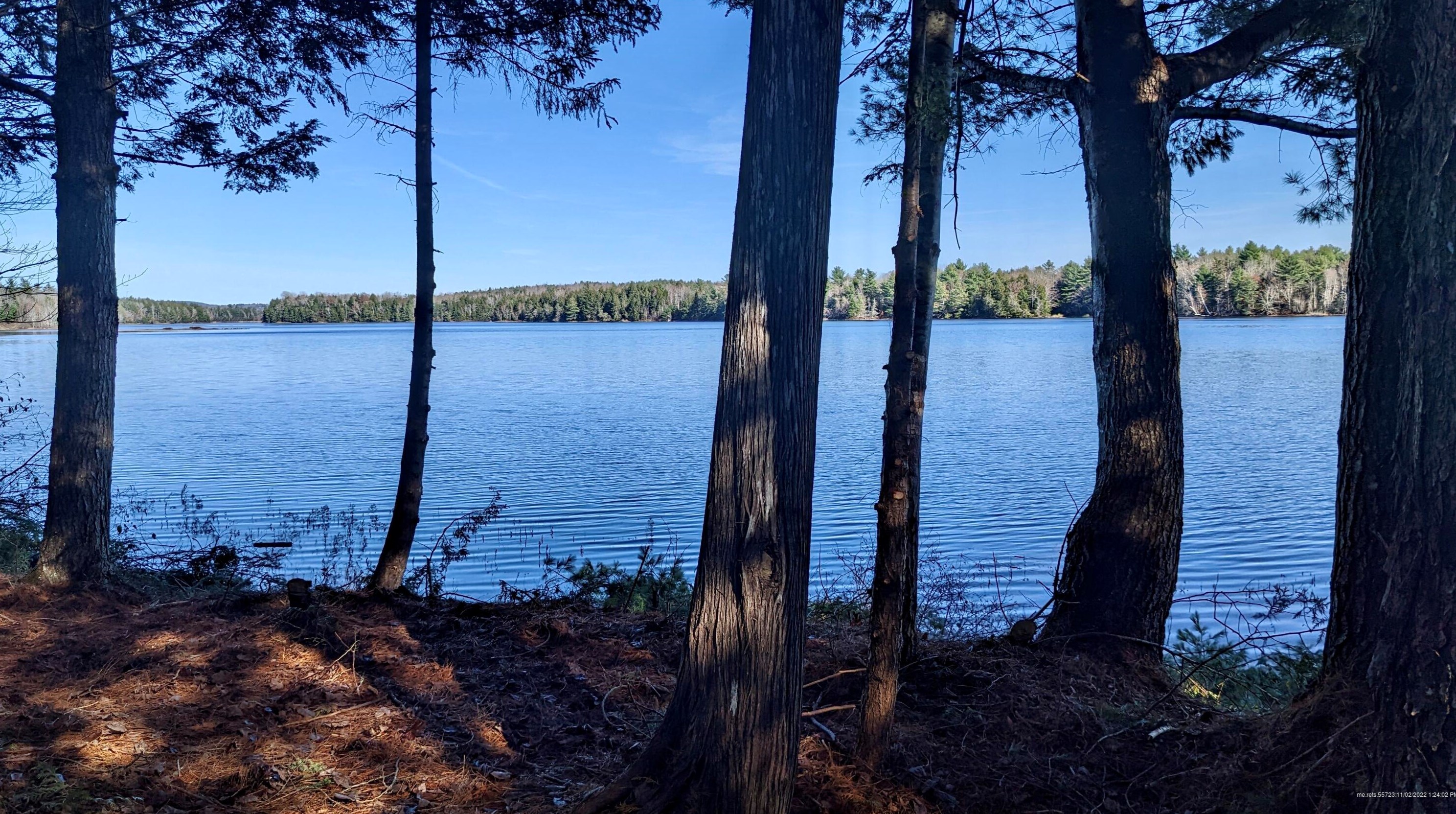 35 Silsby Rd, Waltham, ME 04605