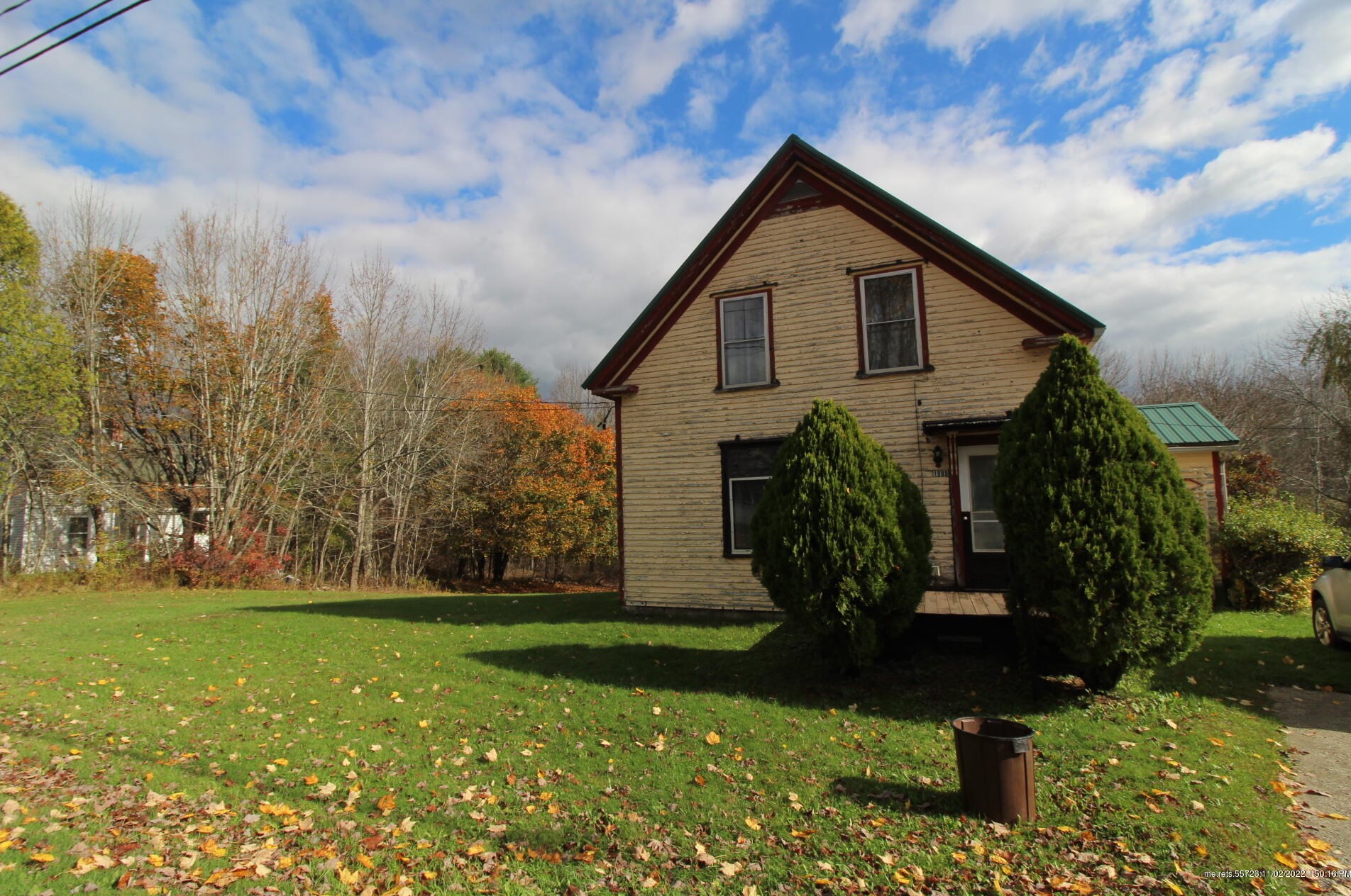 1005 Cape Jellison Rd, Prospect, ME 04981