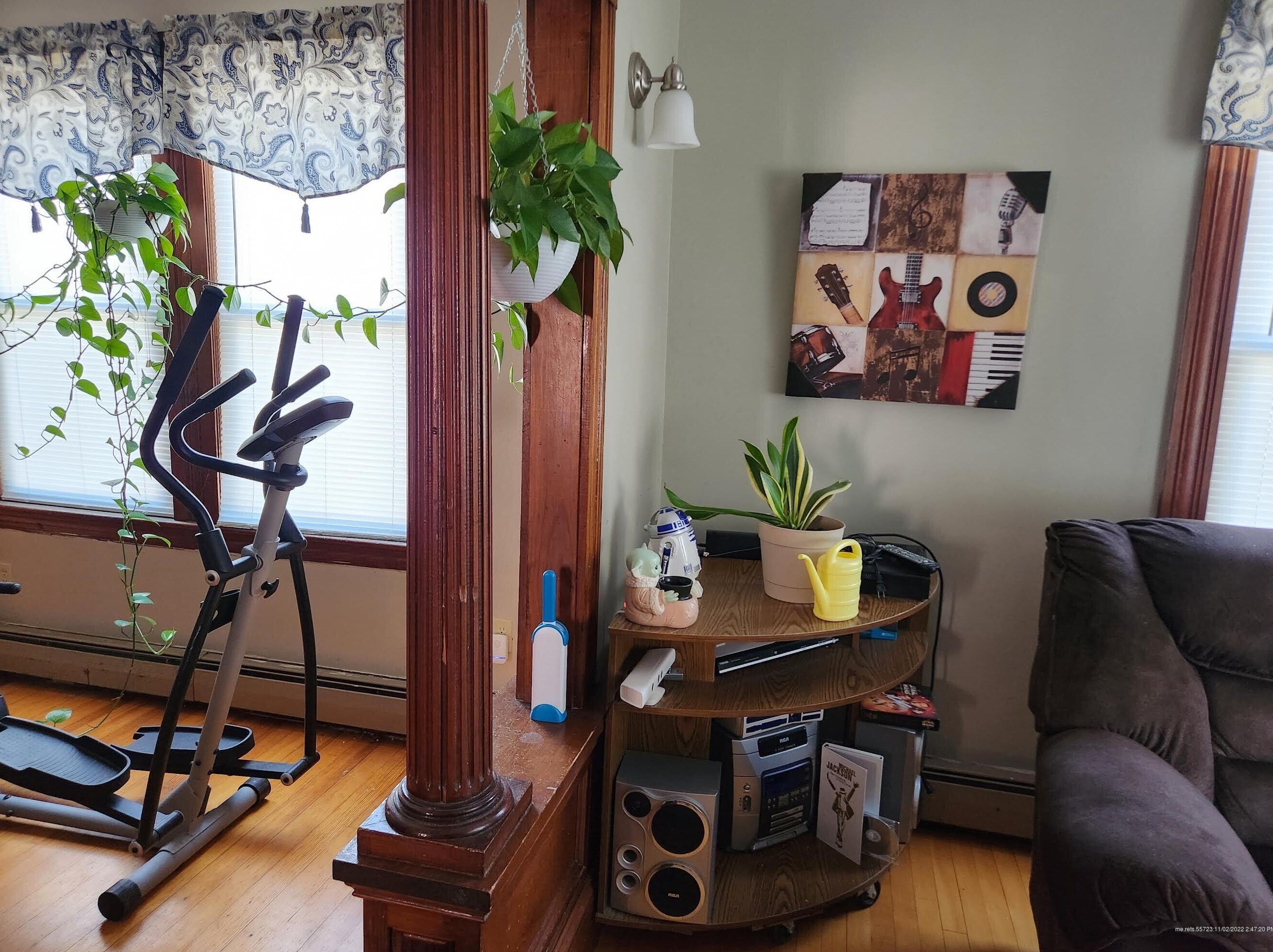 15 Tampa St, Lewiston, ME 04240