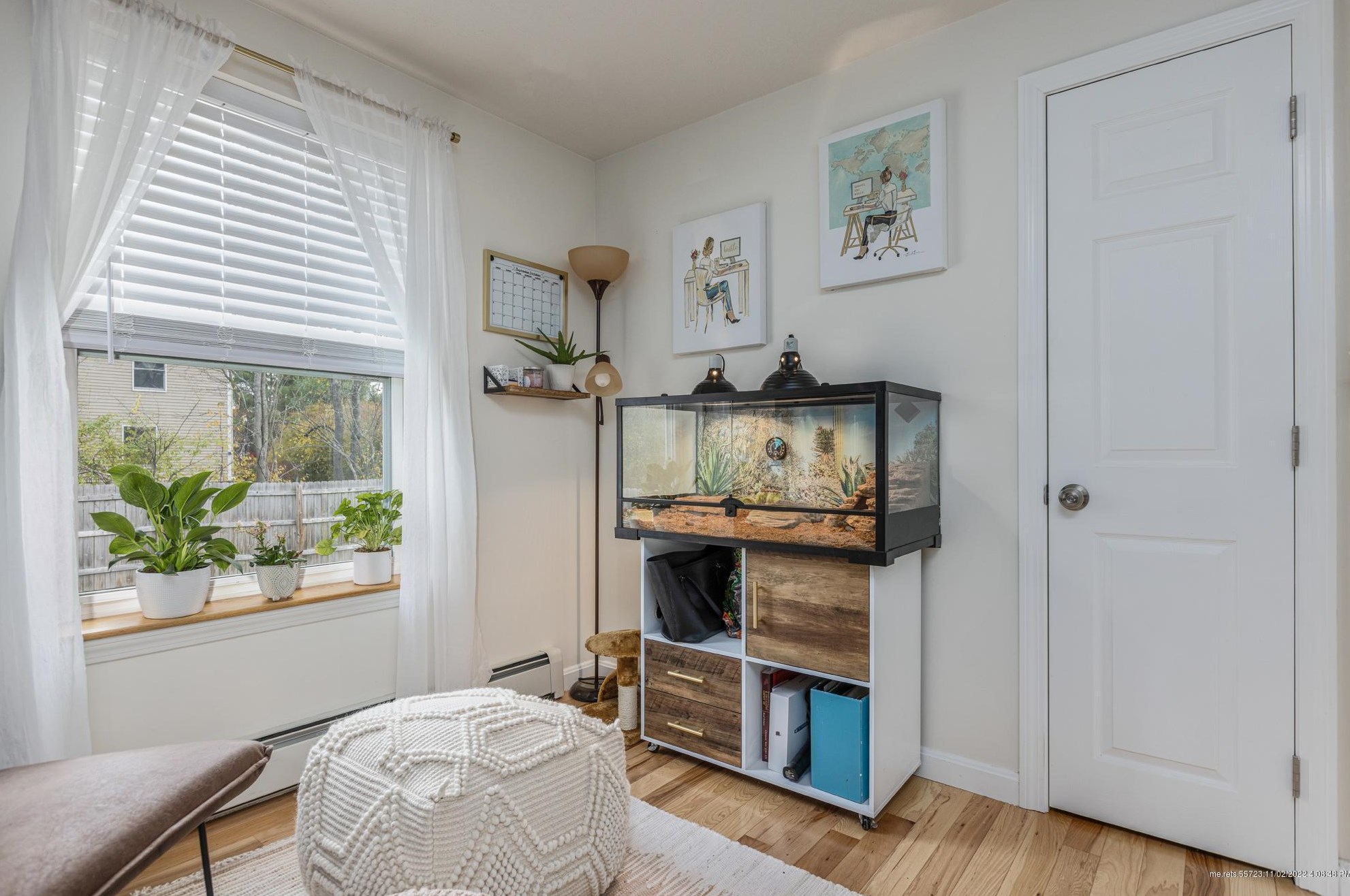 147 Milton St, Portland ME  04103-1477 exterior