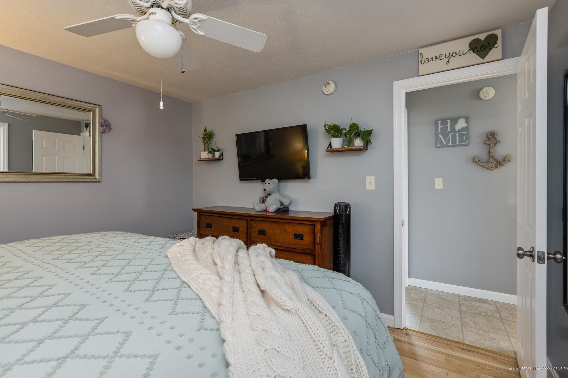 147 Milton St, Portland ME  04103-1477 exterior