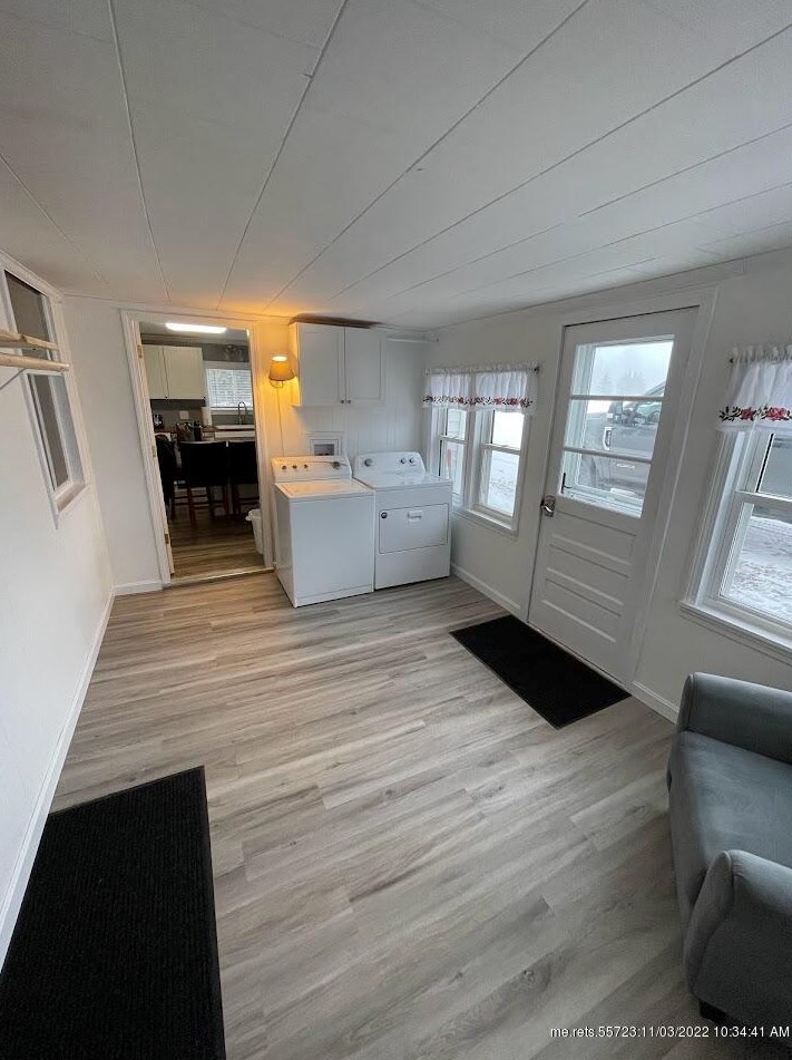 478 Island Falls Rd, Silver Ridge, ME 04776-3214