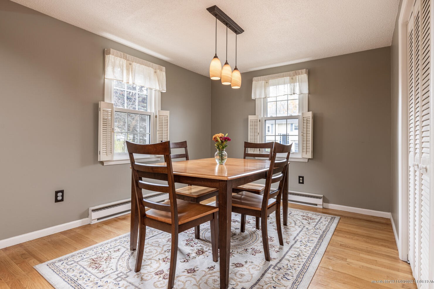 52 Lester Dr, Portland ME  04103-1614 exterior