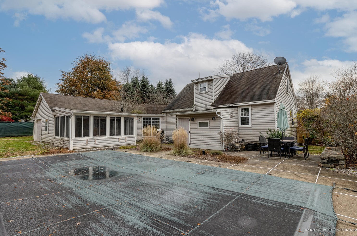 52 Lester Dr, Portland ME  04103-1614 exterior