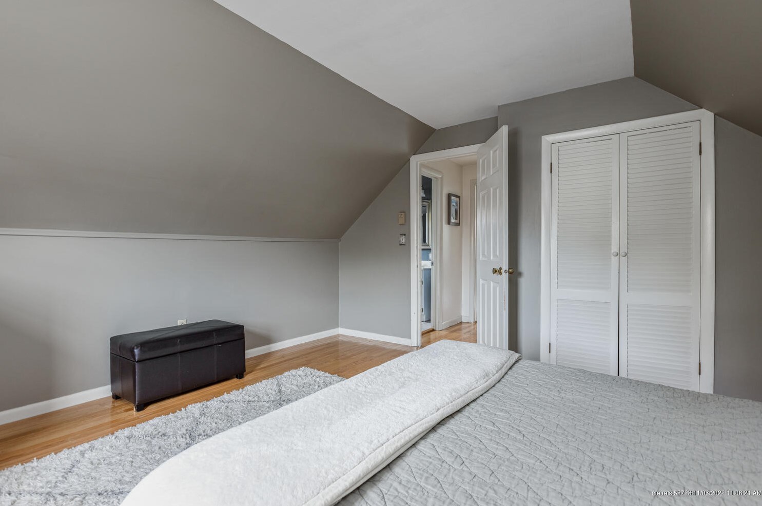 52 Lester Dr, Portland ME  04103-1614 exterior