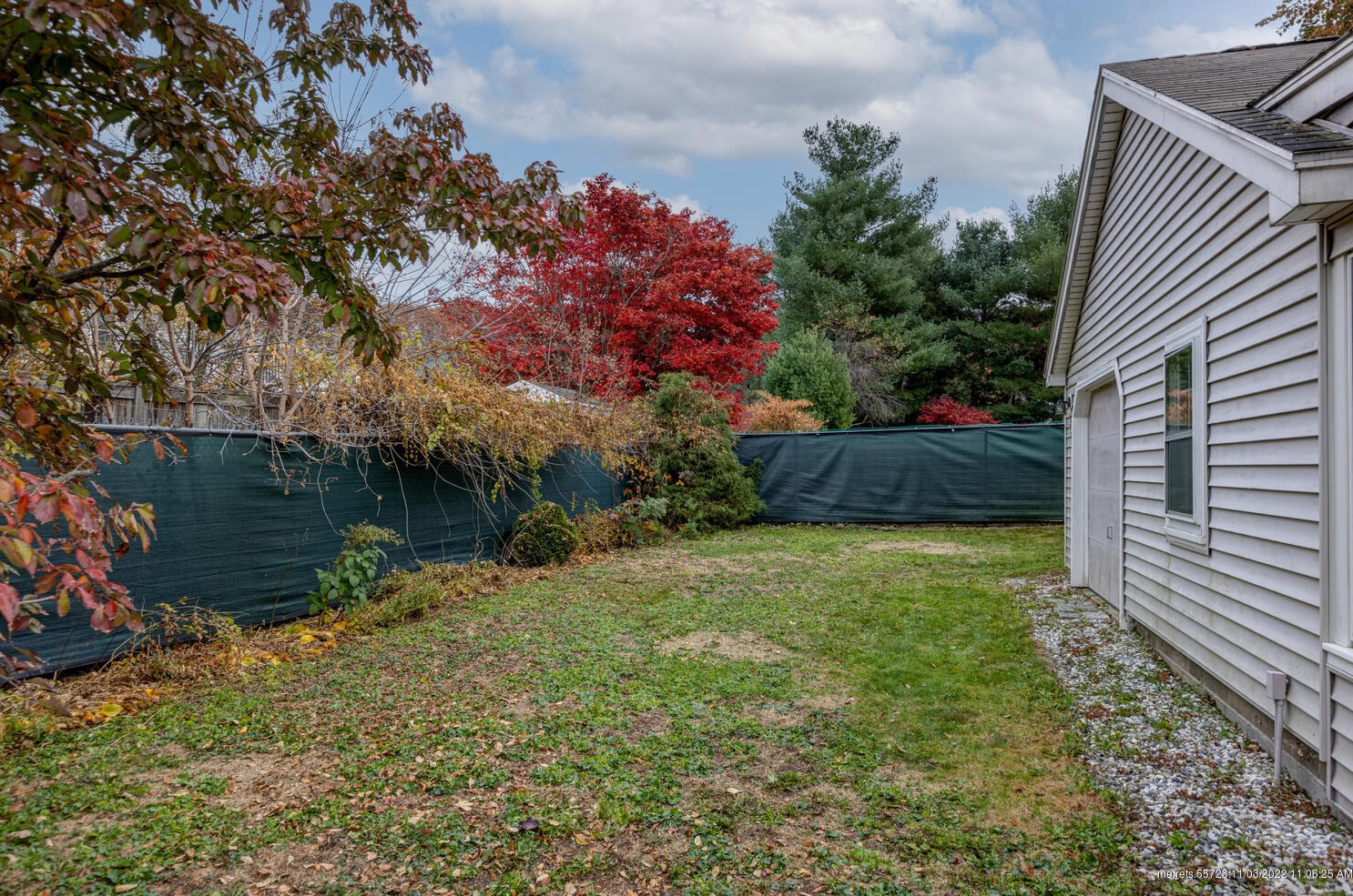 52 Lester Dr, Portland ME  04103-1614 exterior