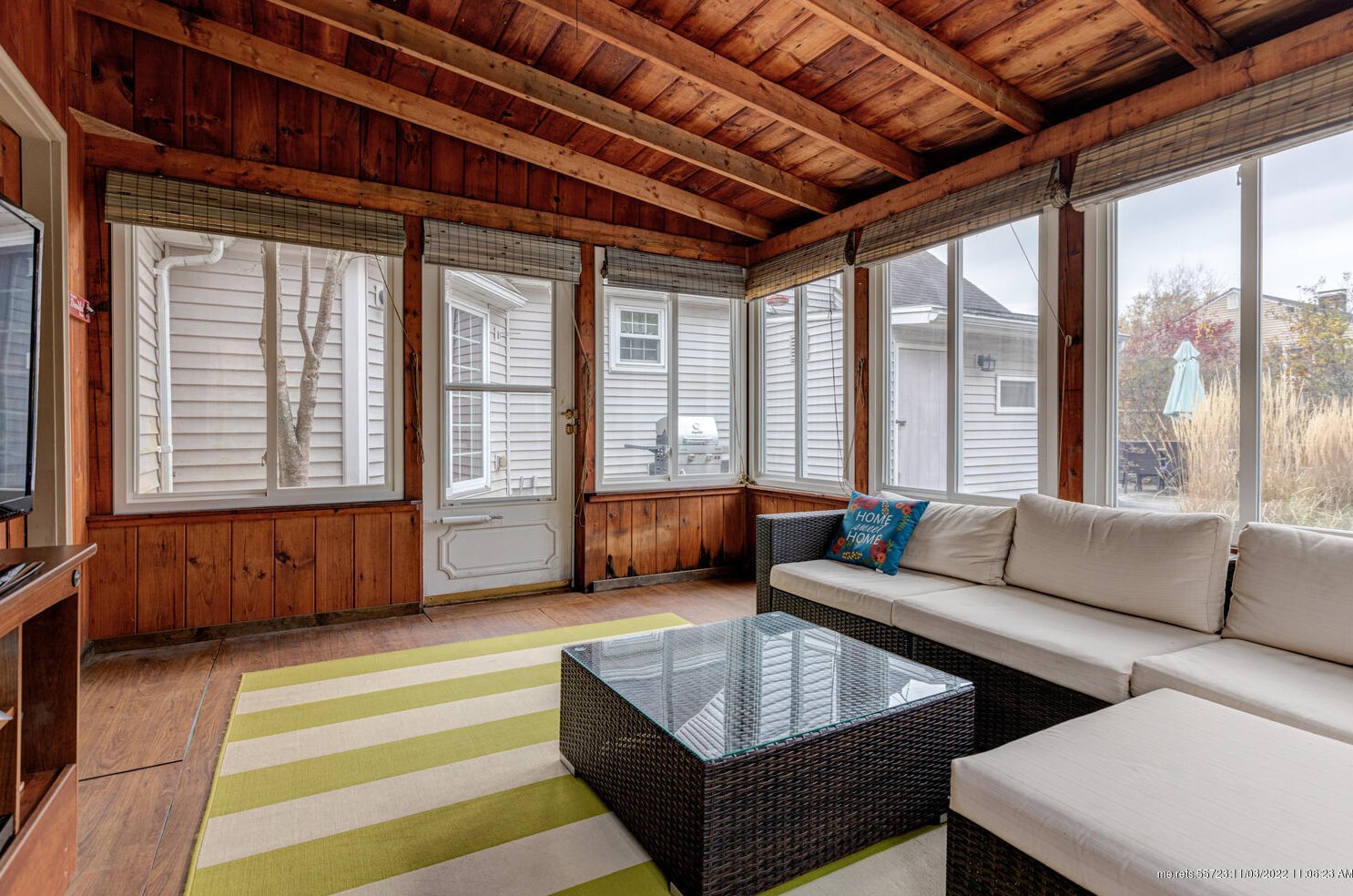 52 Lester Dr, Portland ME  04103-1614 exterior