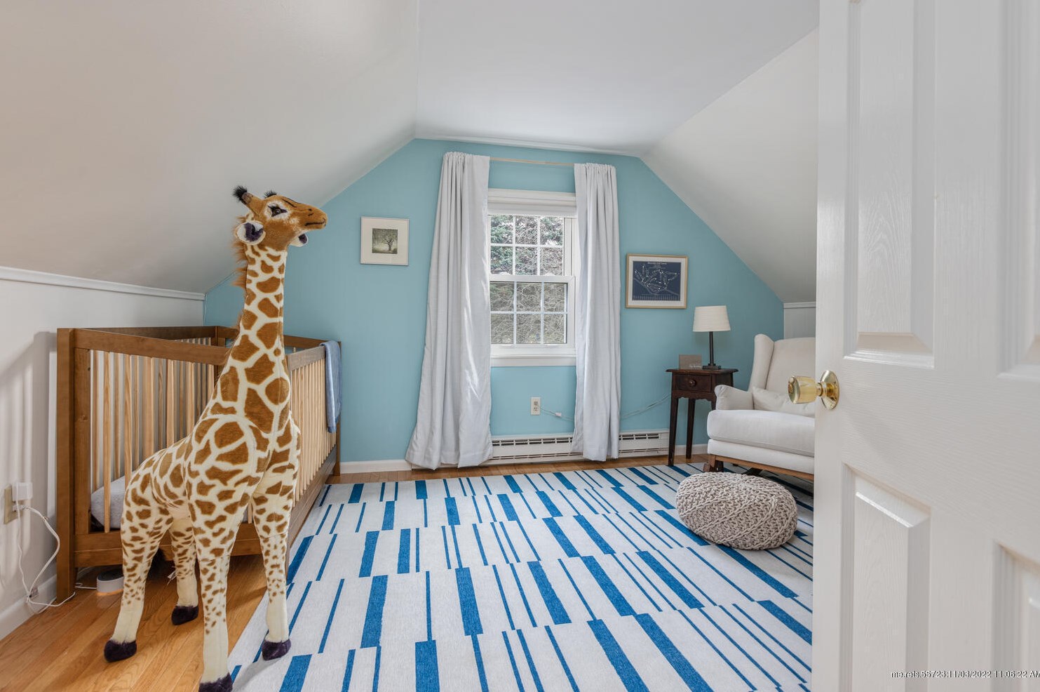 52 Lester Dr, Portland ME  04103-1614 exterior