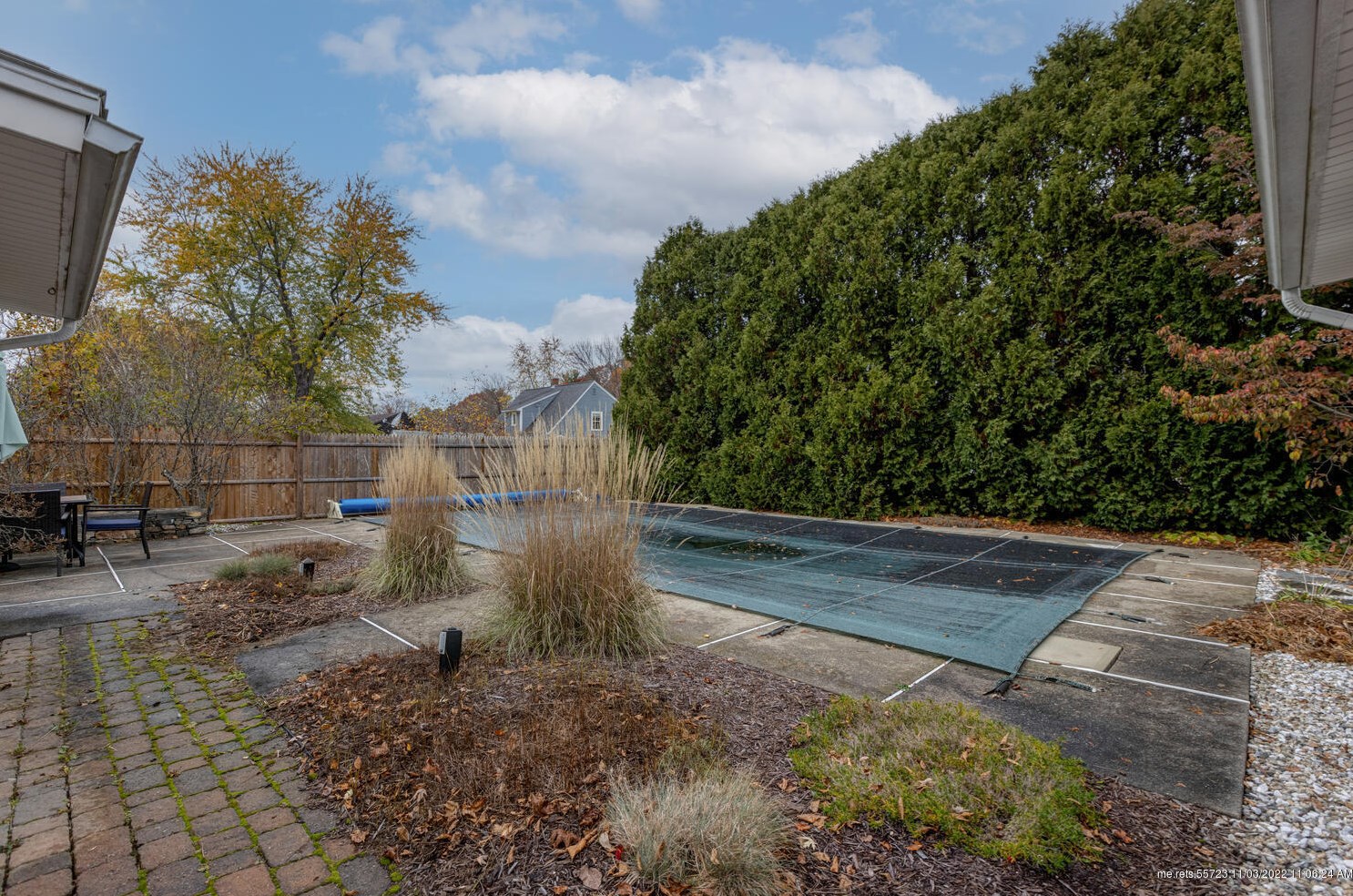 52 Lester Dr, Portland ME  04103-1614 exterior