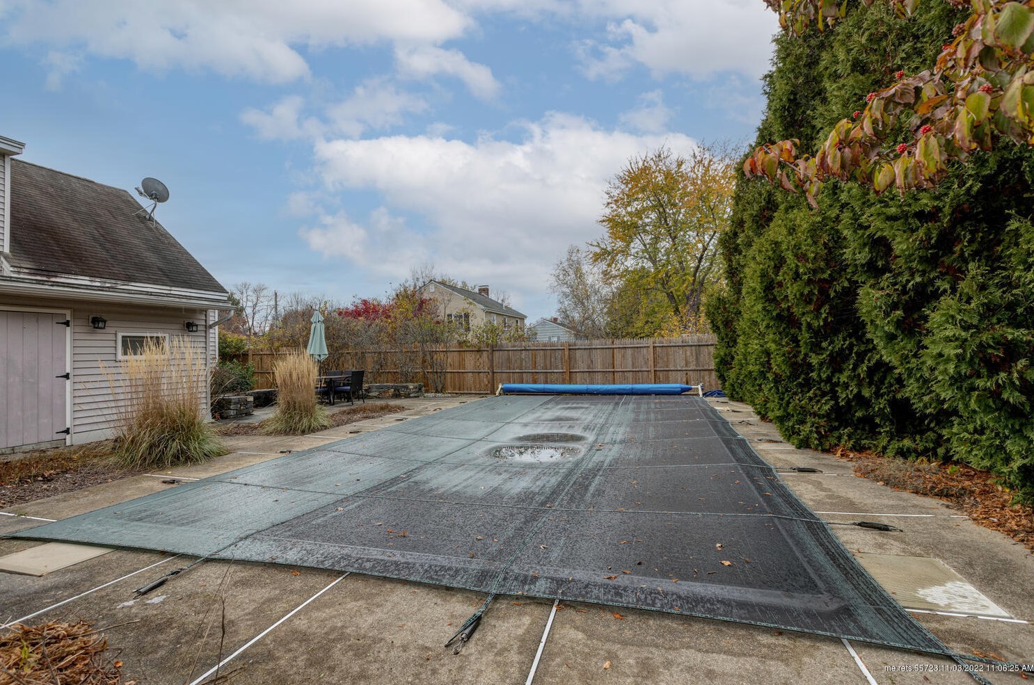 52 Lester Dr, Portland ME  04103-1614 exterior