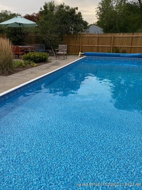 52 Lester Dr, Portland ME  04103-1614 exterior