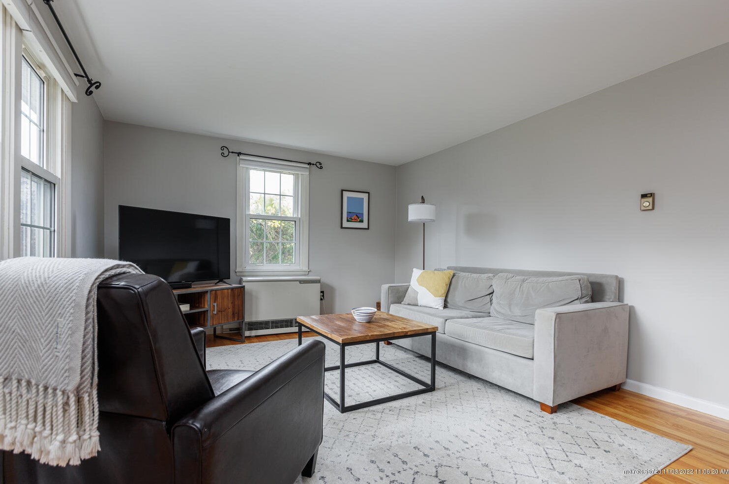 52 Lester Dr, Portland ME  04103-1614 exterior