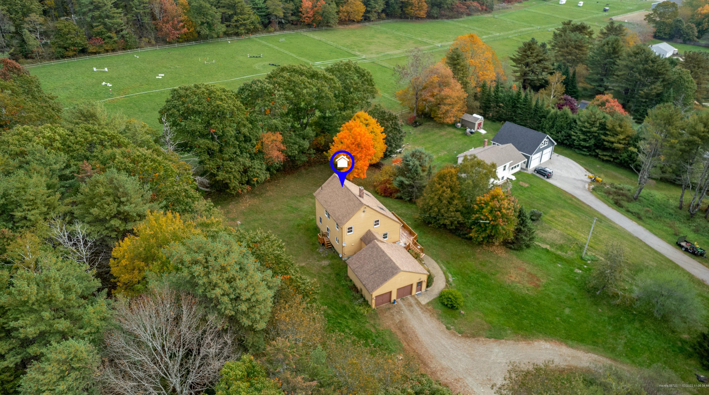 73 Ross Ave, Thomaston, ME 04861