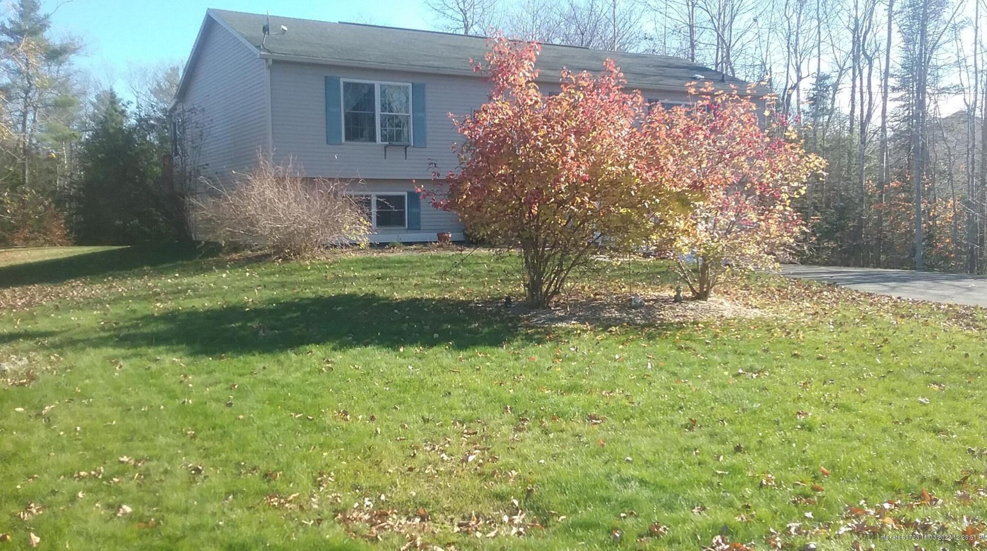 99 Treadwell Acres, Hermon, ME 04401 exterior