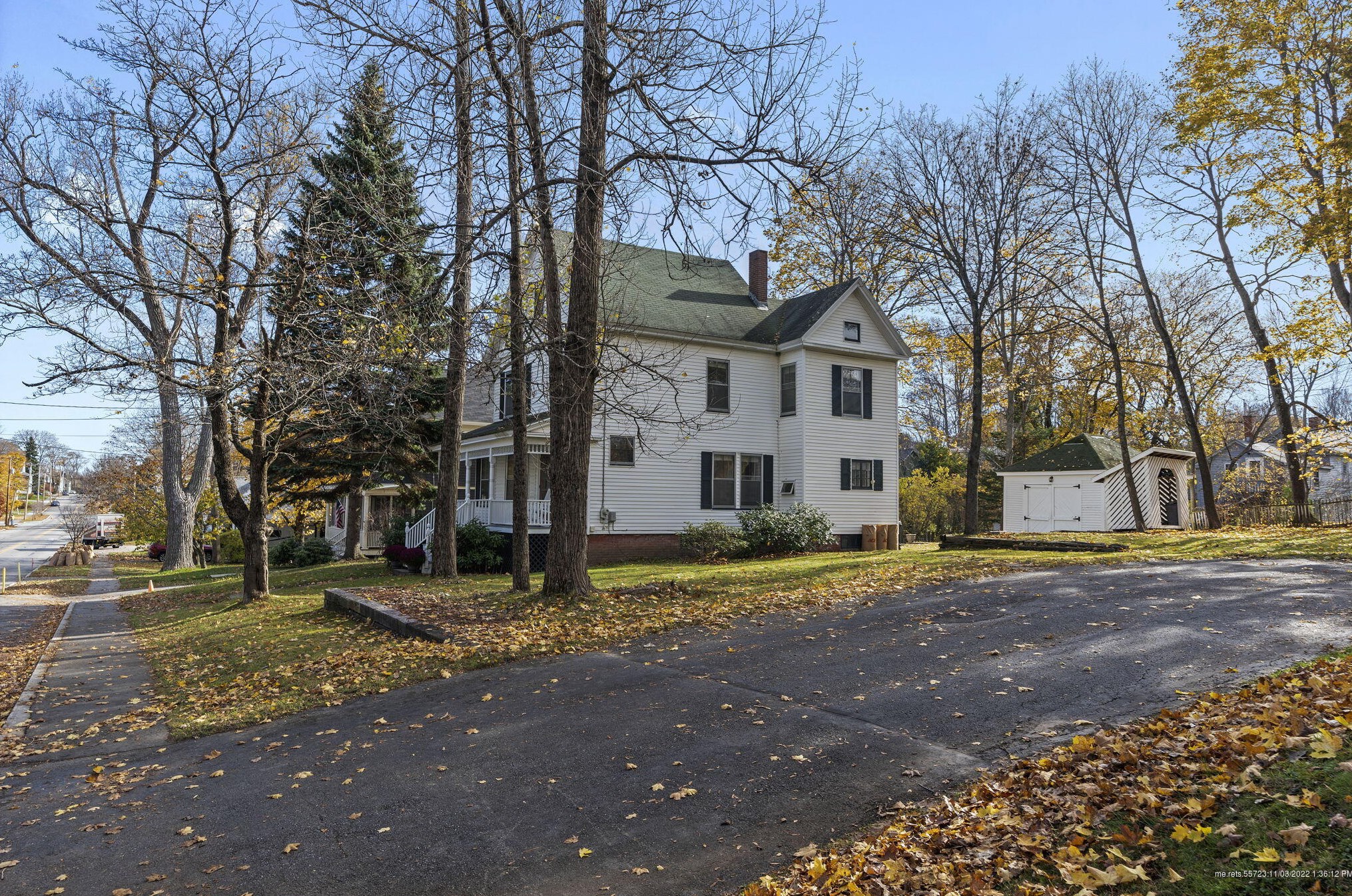 222 North St, West Bath, ME 04530